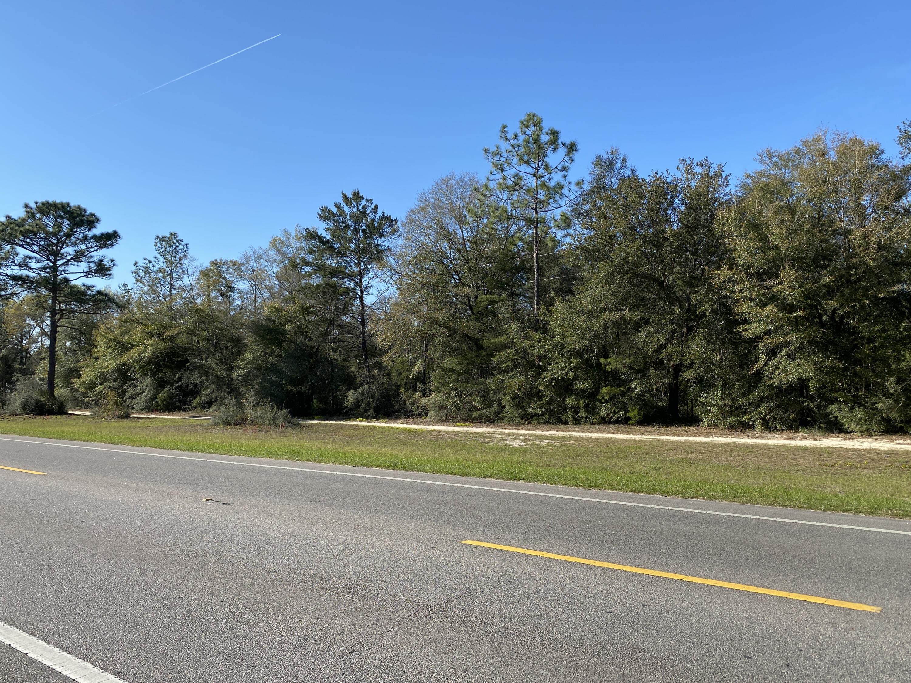 OAKWOOD HILLS - Land