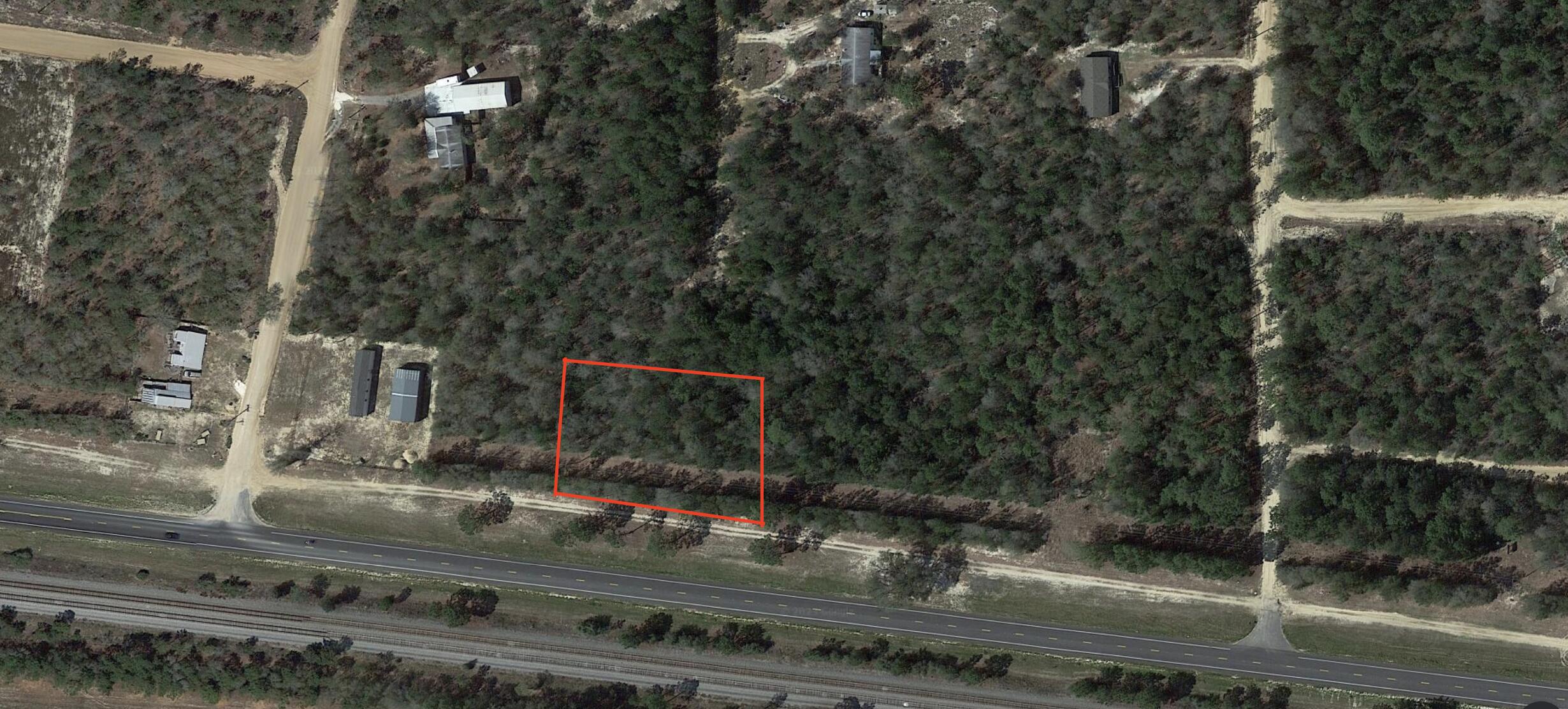 OAKWOOD HILLS - Land
