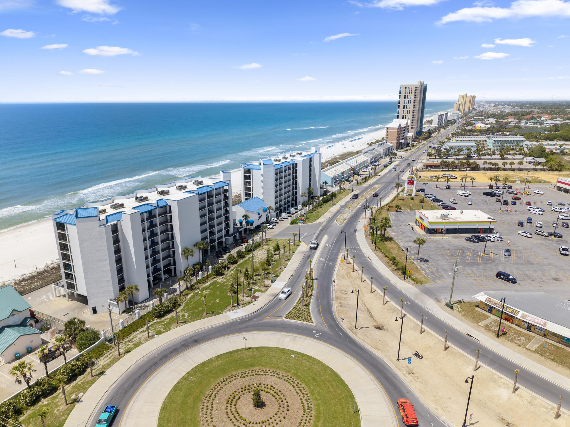 Aquavista Condo - Residential