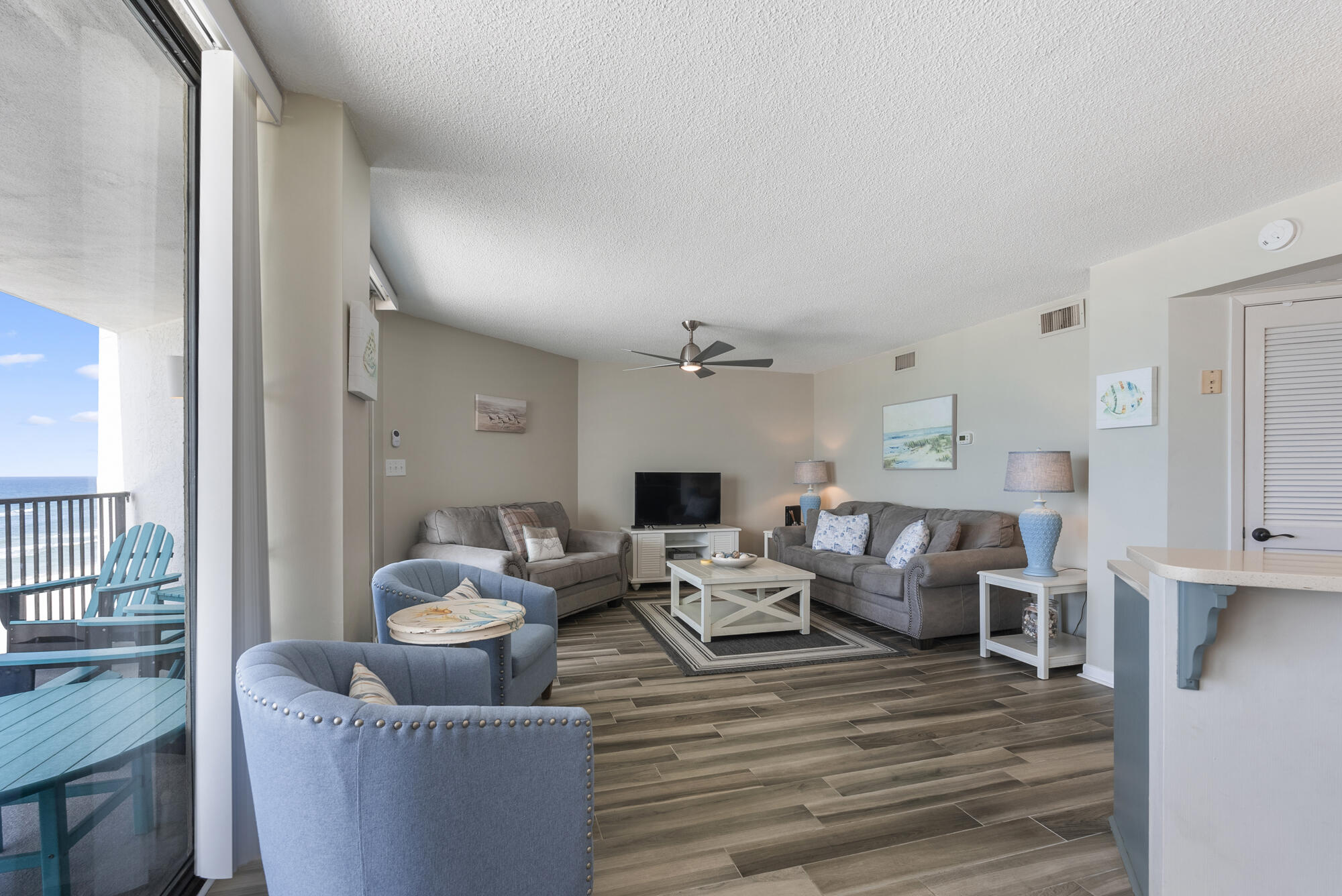 Aquavista Condo - Residential