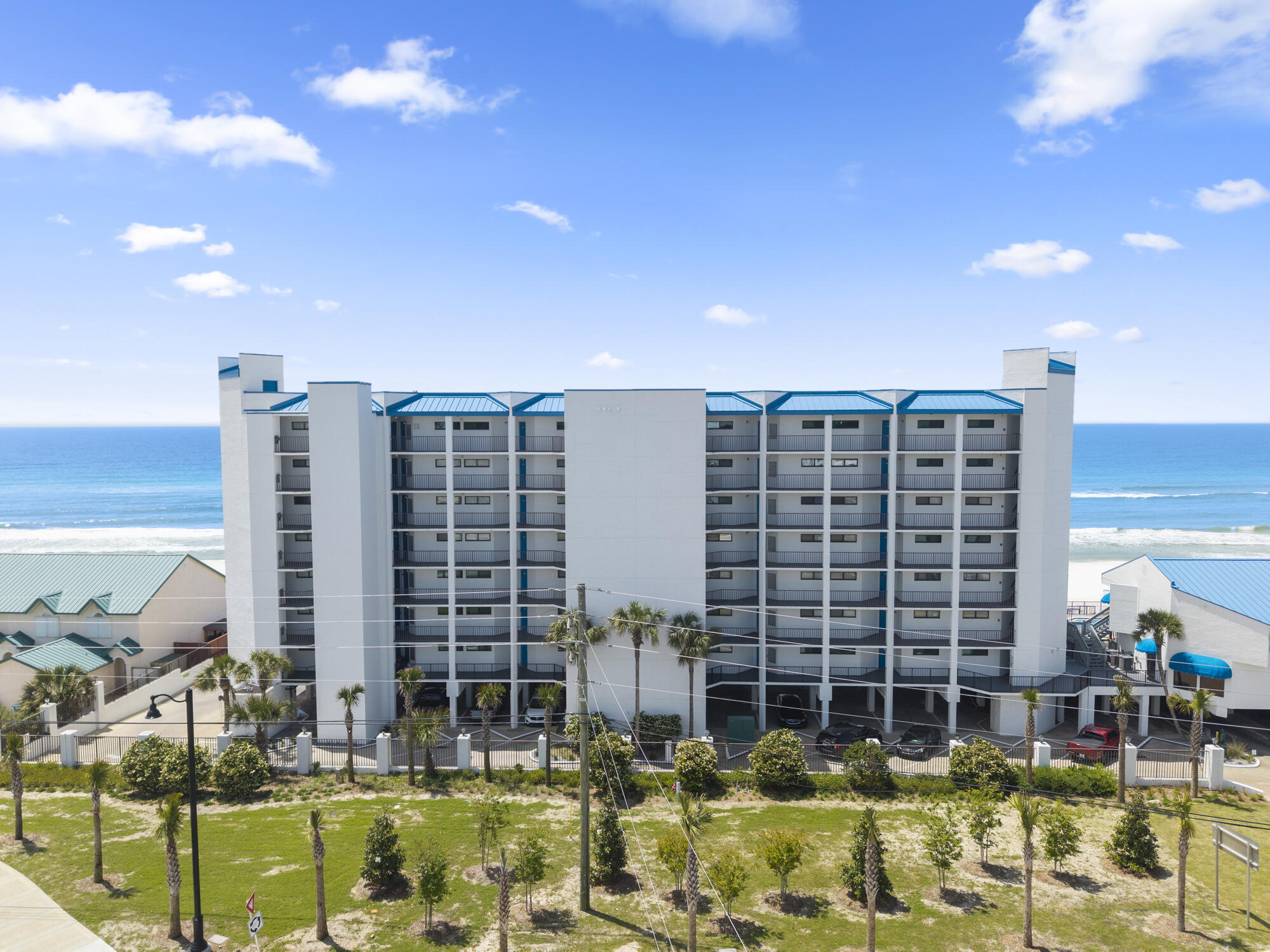 Aquavista Condo - Residential