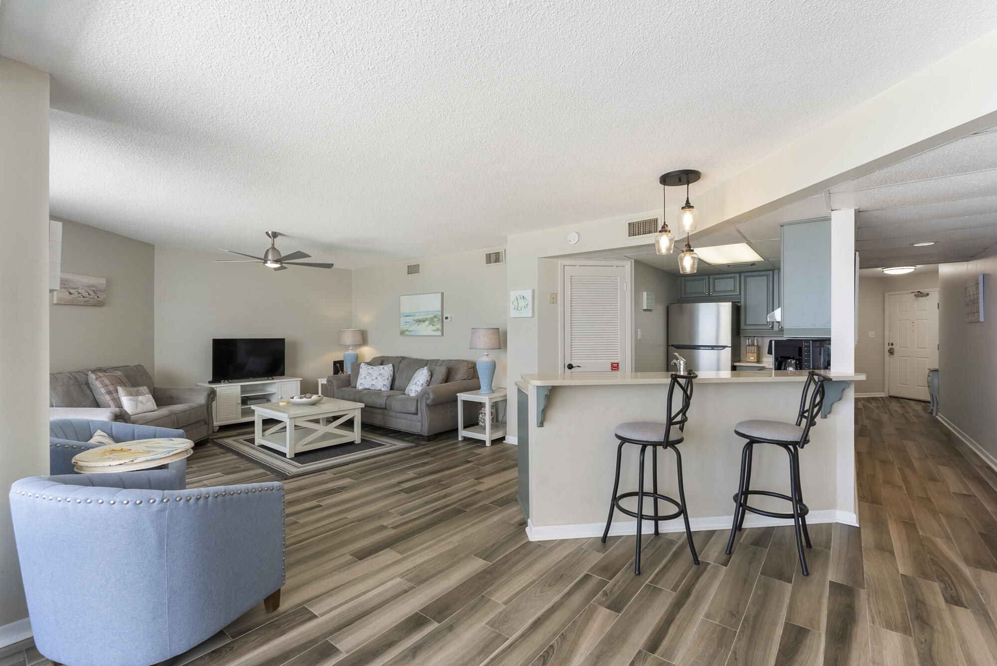 Aquavista Condo - Residential