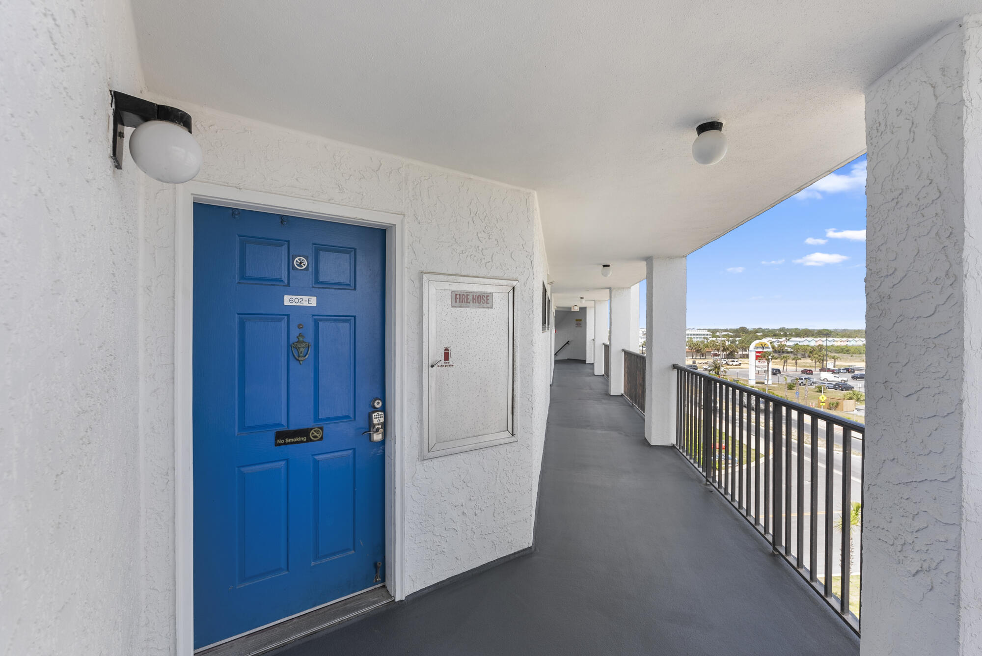 Aquavista Condo - Residential