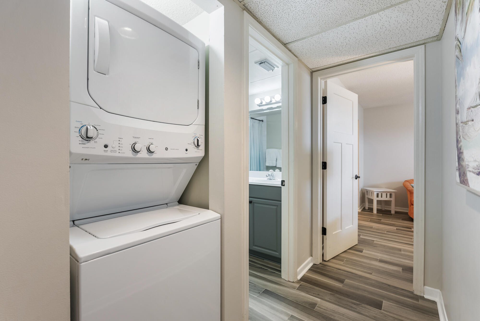 Aquavista Condo - Residential