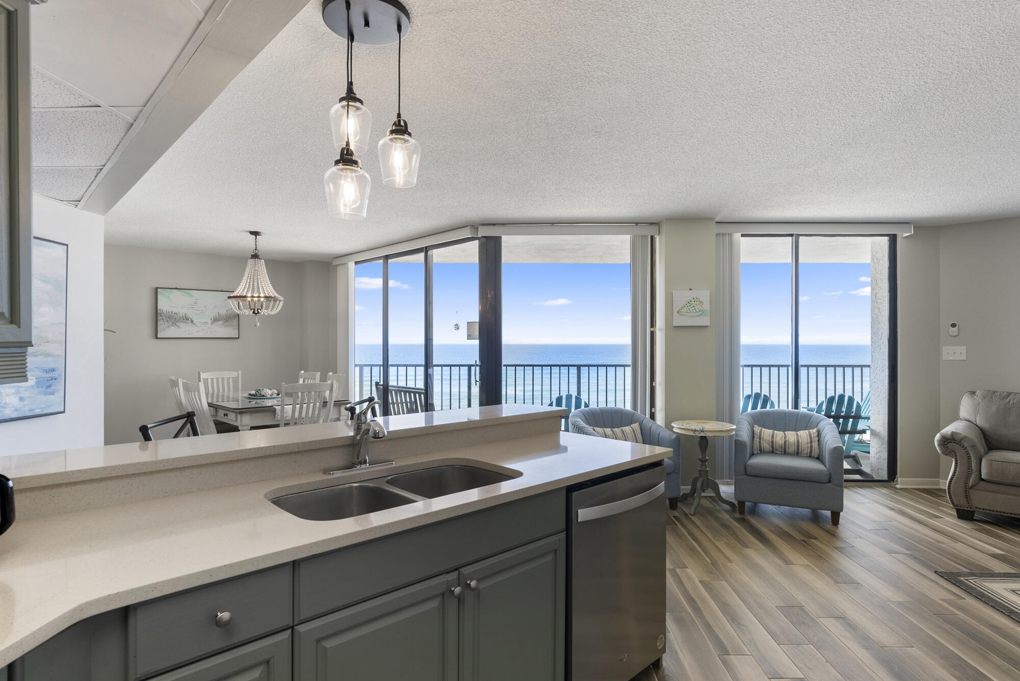 Aquavista Condo - Residential