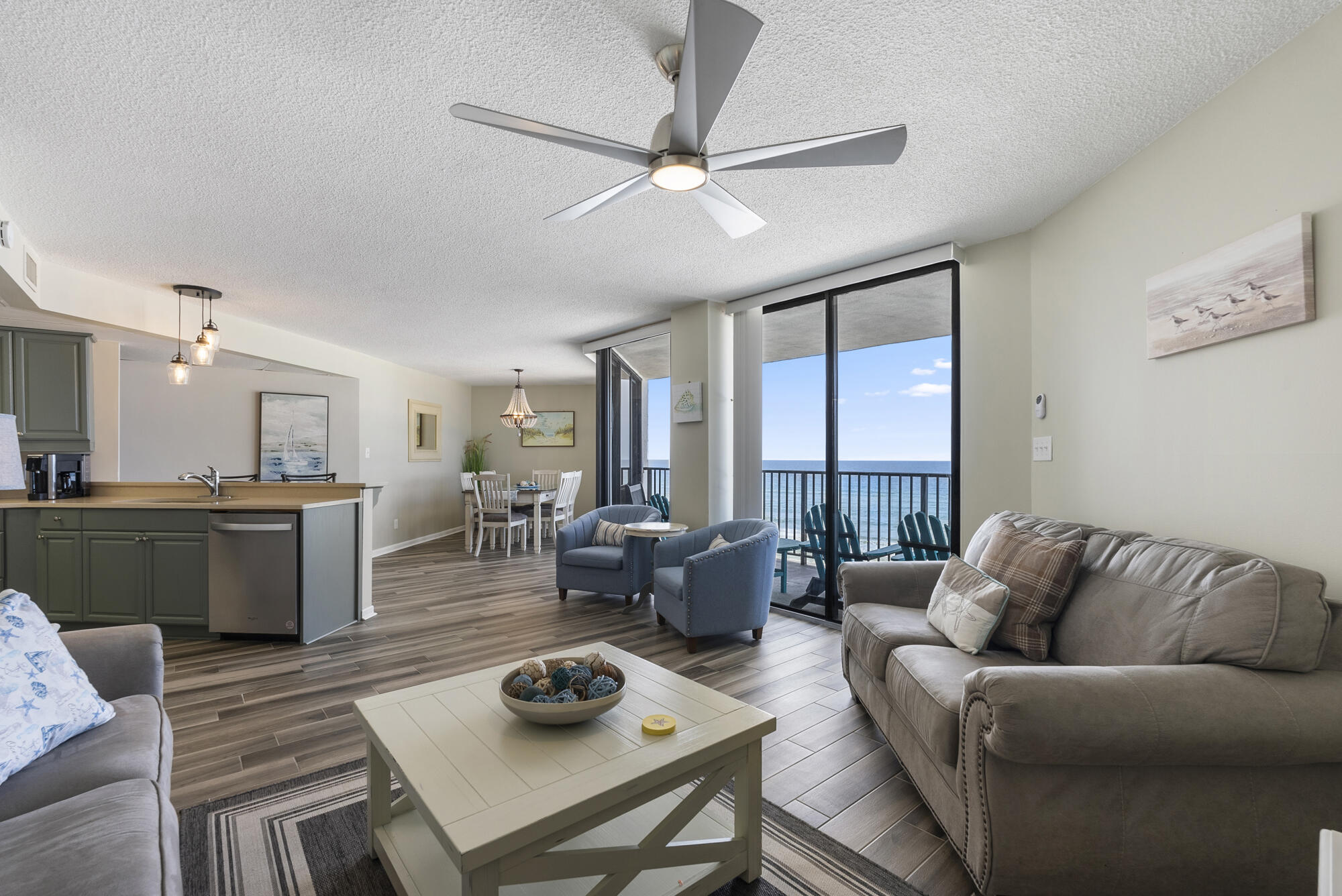 Aquavista Condo - Residential
