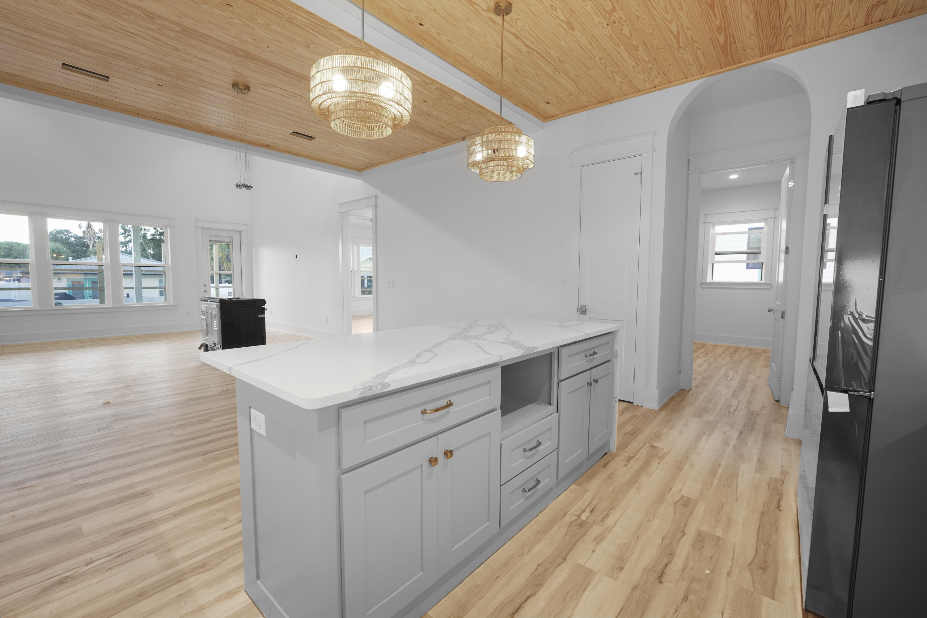 Riviera Beach - Residential