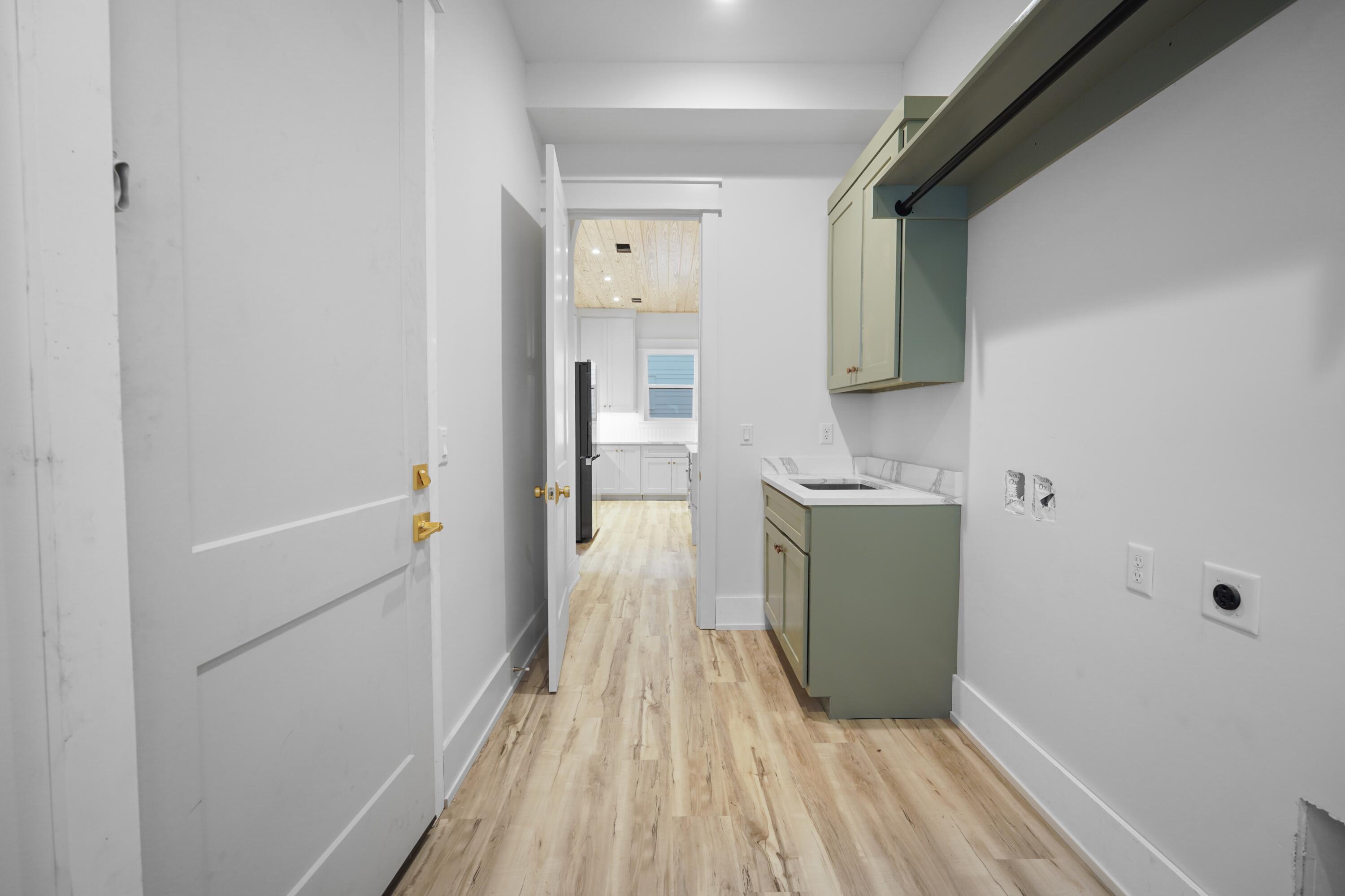 Riviera Beach - Residential