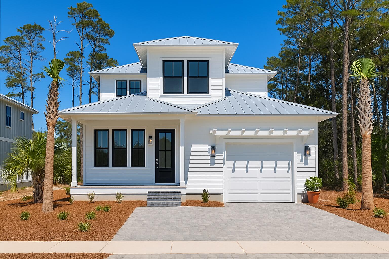 Riviera Beach - Residential
