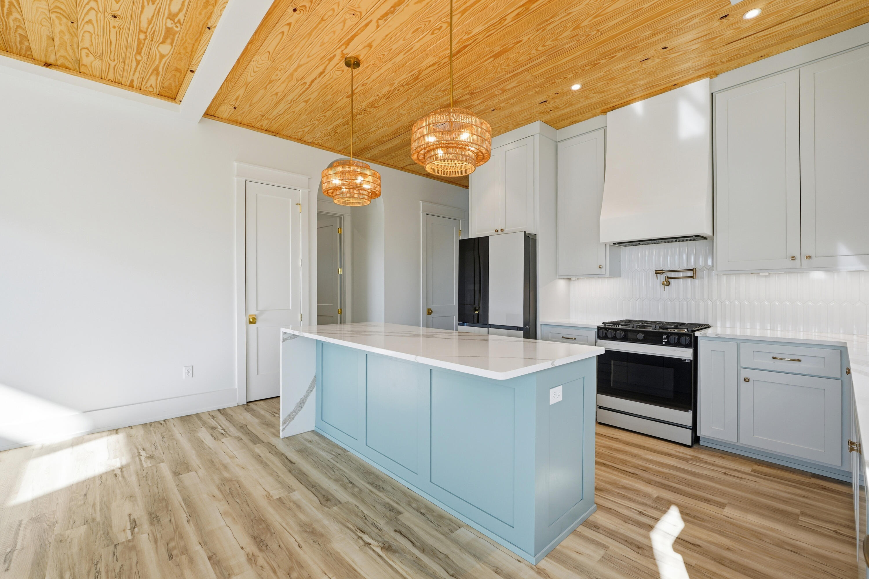 Riviera Beach - Residential