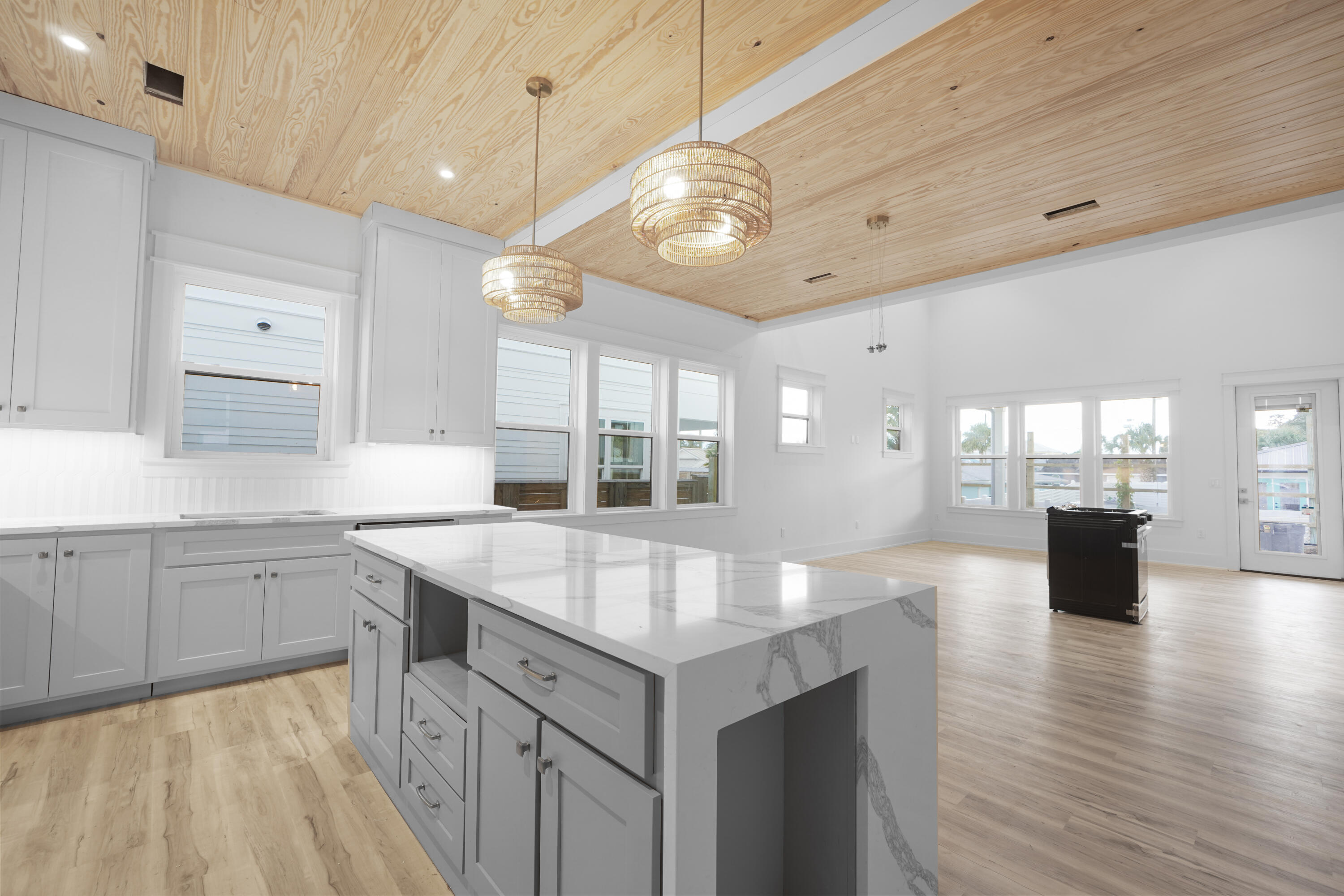 Riviera Beach - Residential