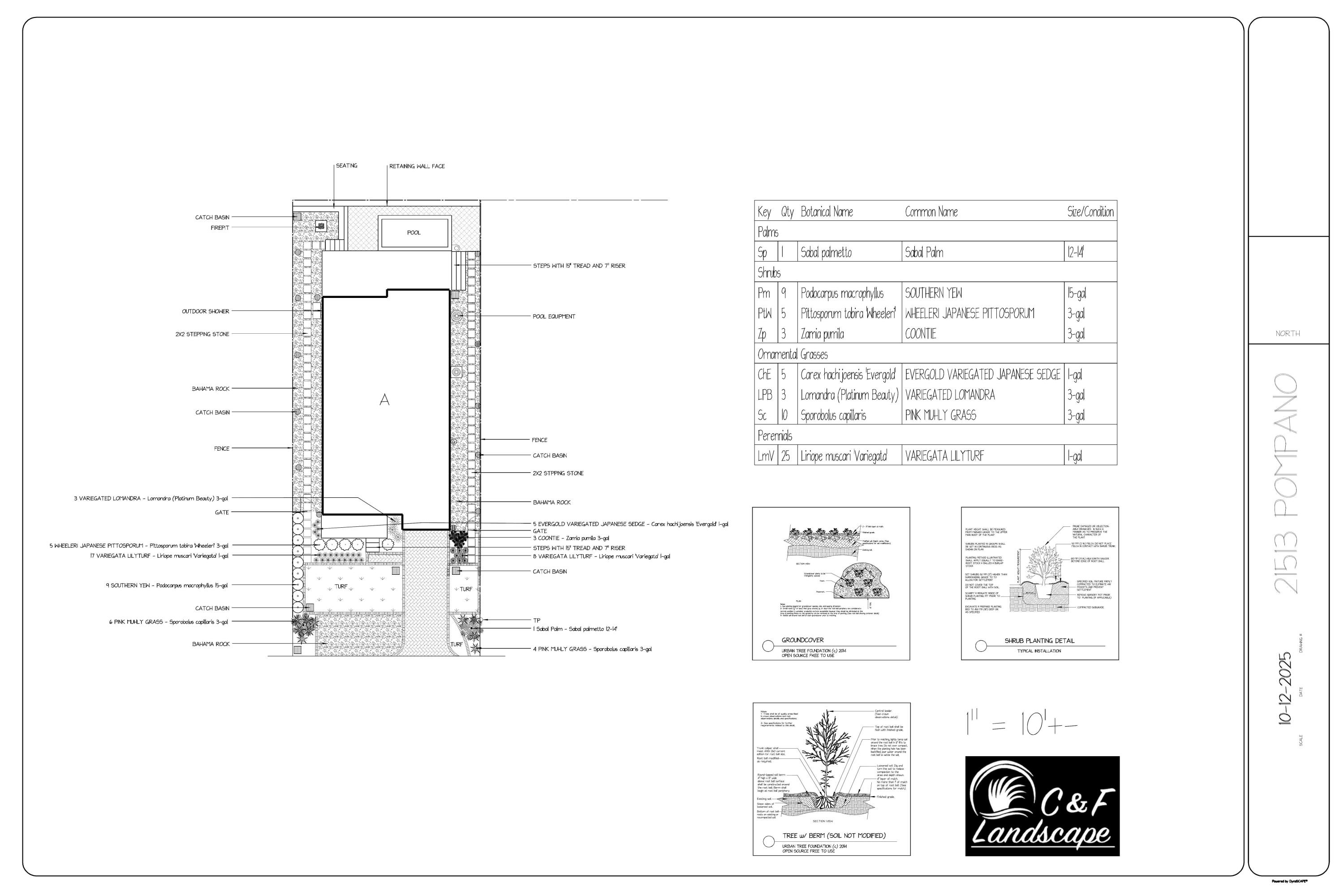 Riviera Beach - Residential