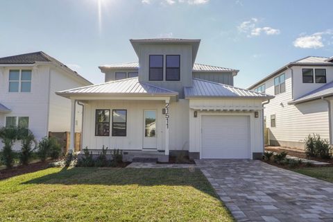 Photo of 21511 Pompano Avenue, Panama City Beach, FL 32413 (MLS # 987562)