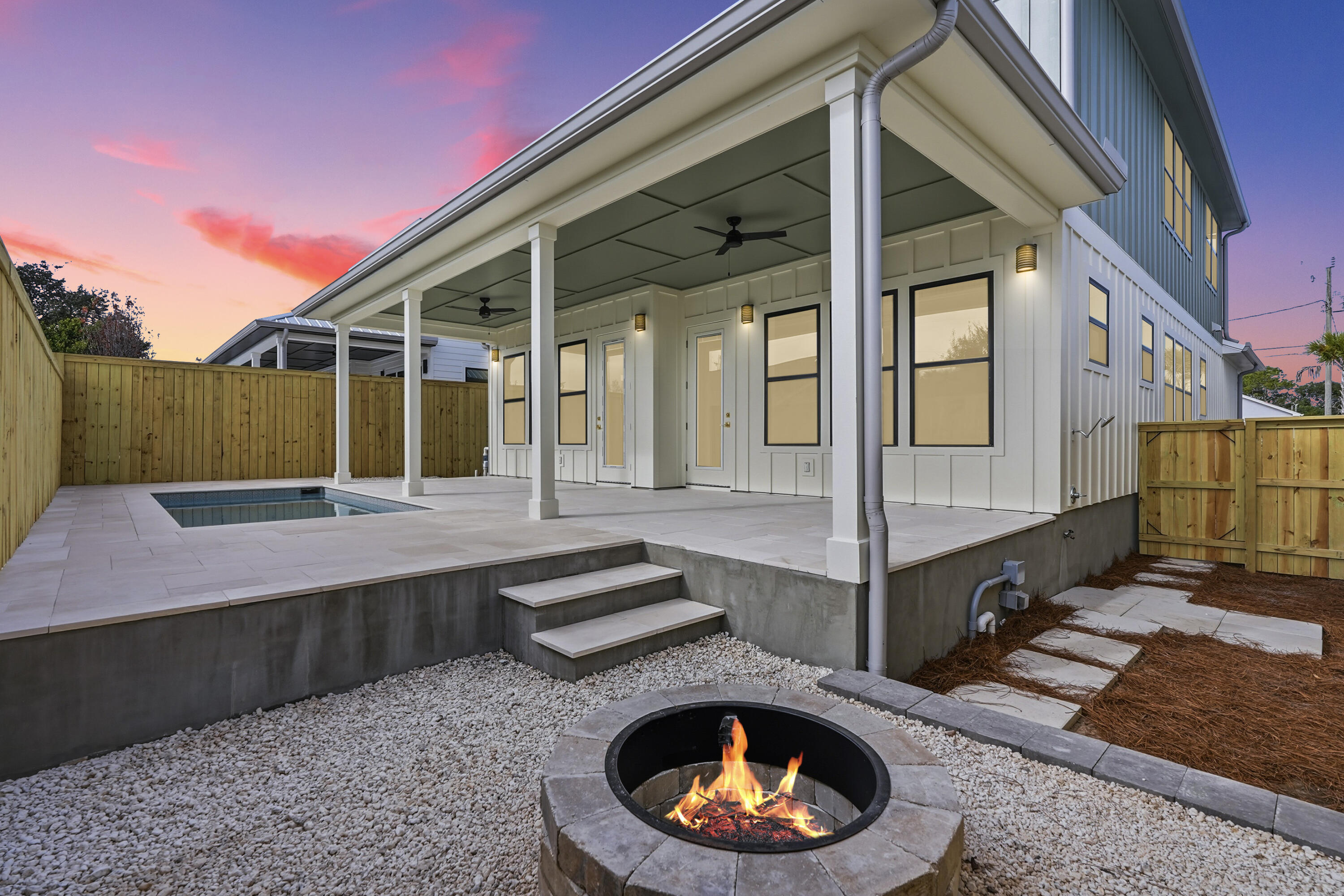 Riviera Beach - Residential