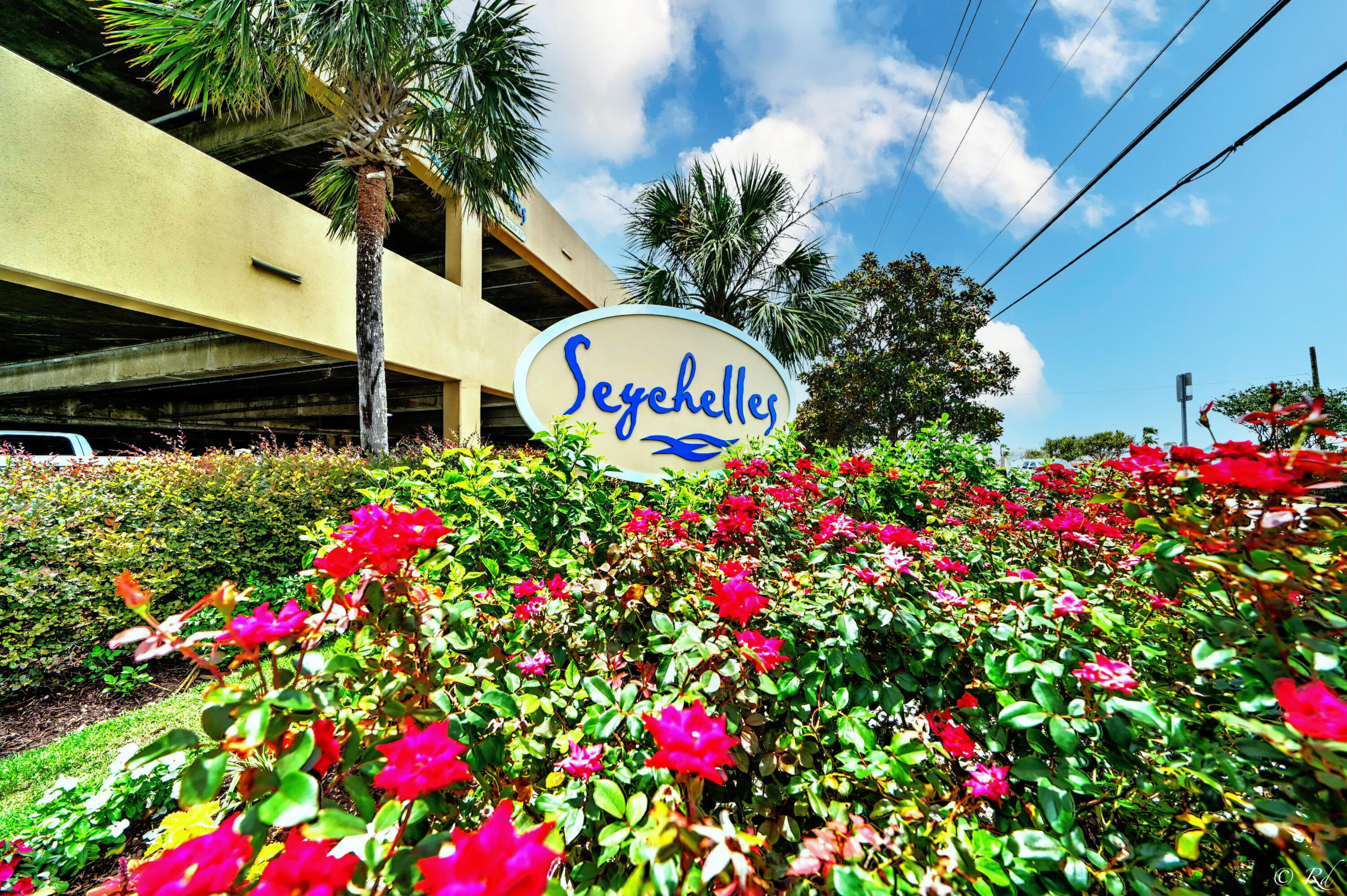 SEYCHELLES RESORT CONDO - Residential