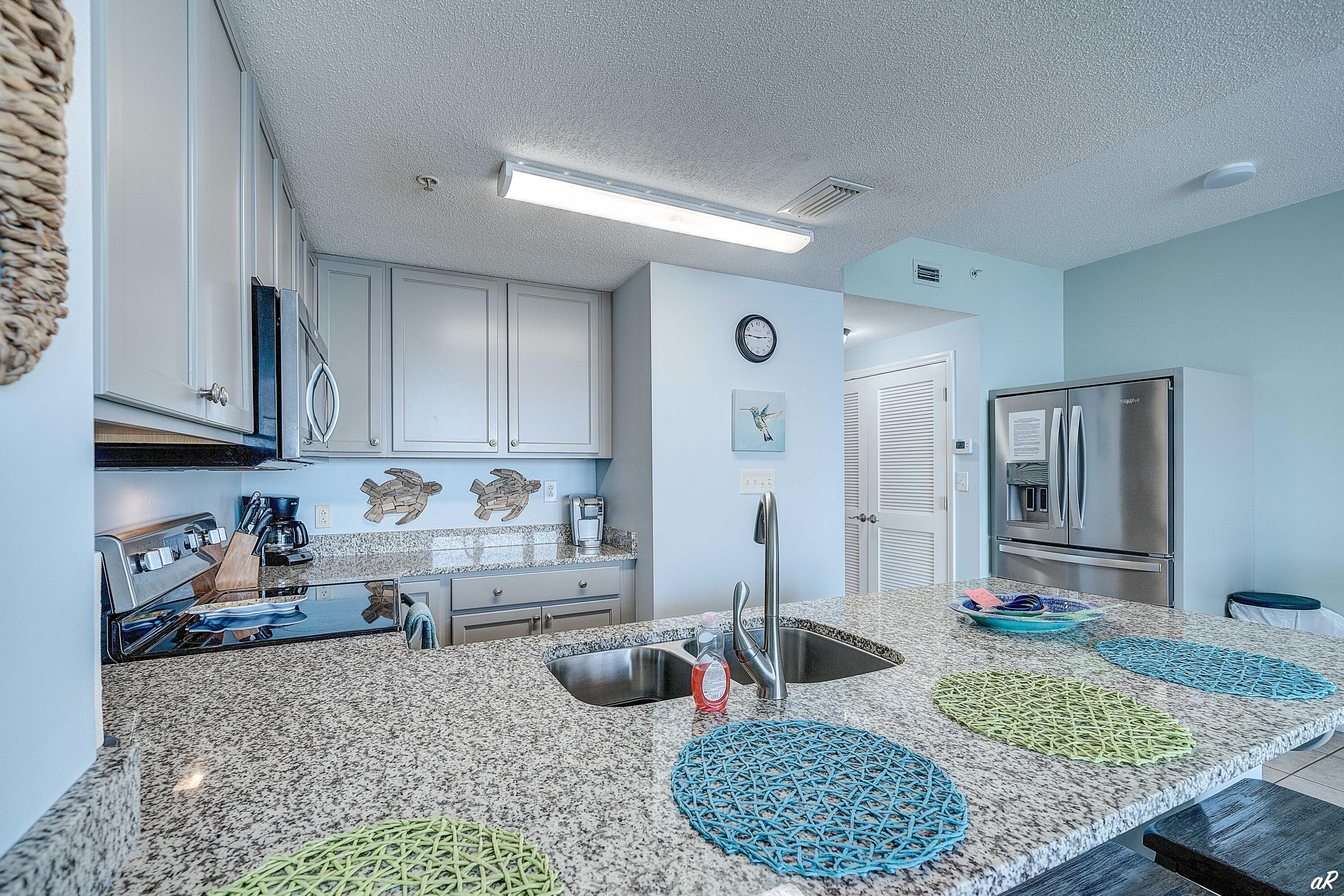 SEYCHELLES RESORT CONDO - Residential