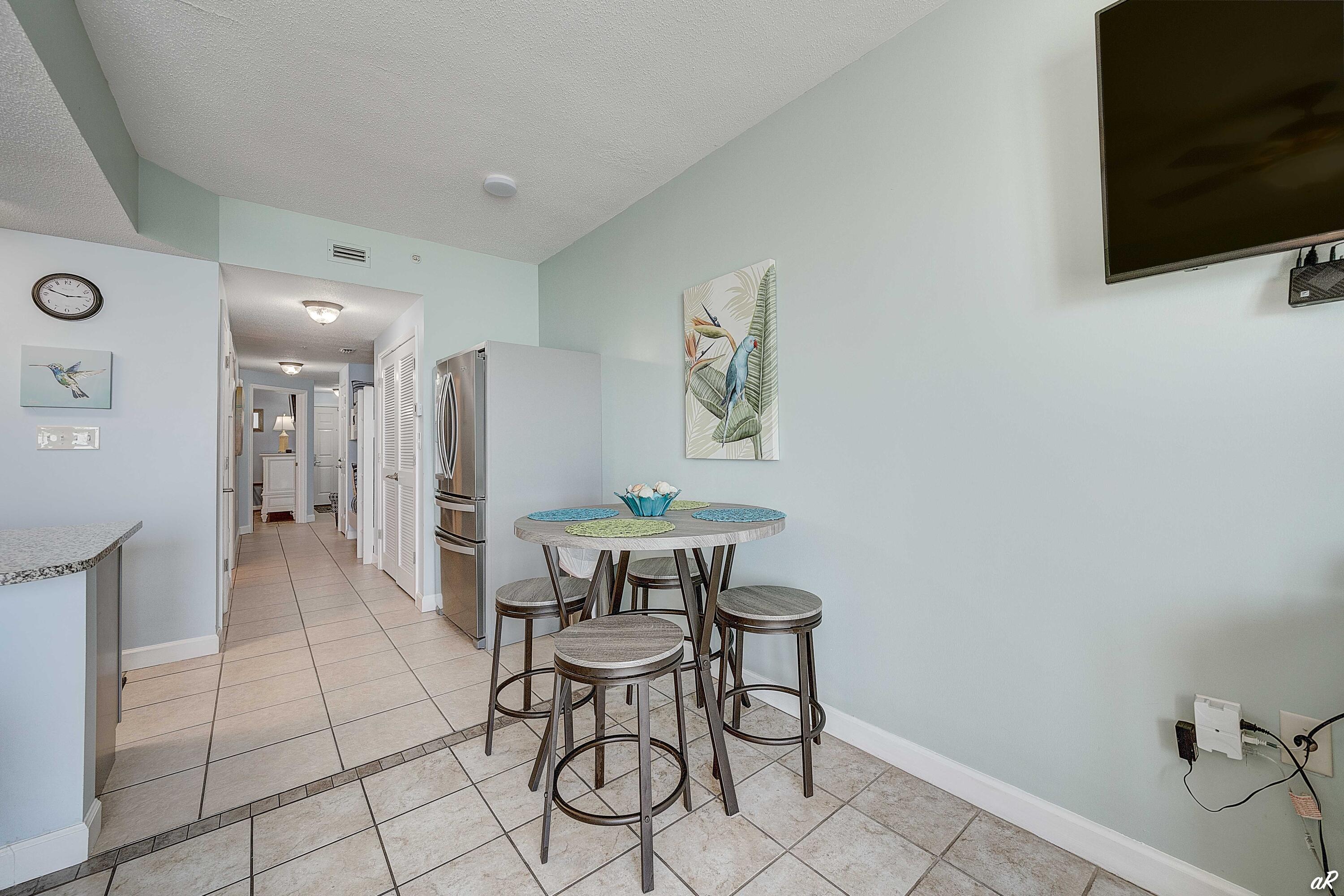 SEYCHELLES RESORT CONDO - Residential