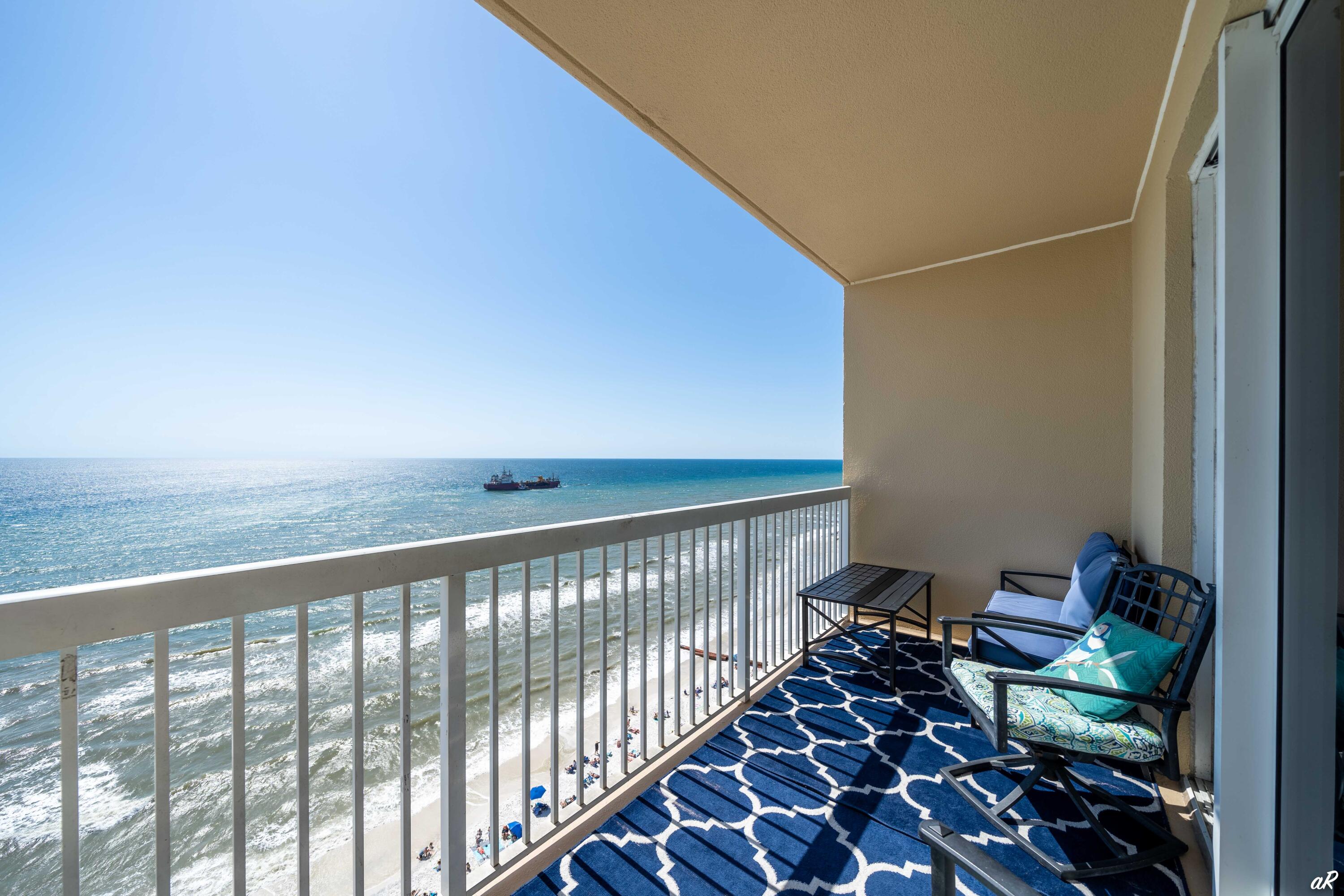 SEYCHELLES RESORT CONDO - Residential