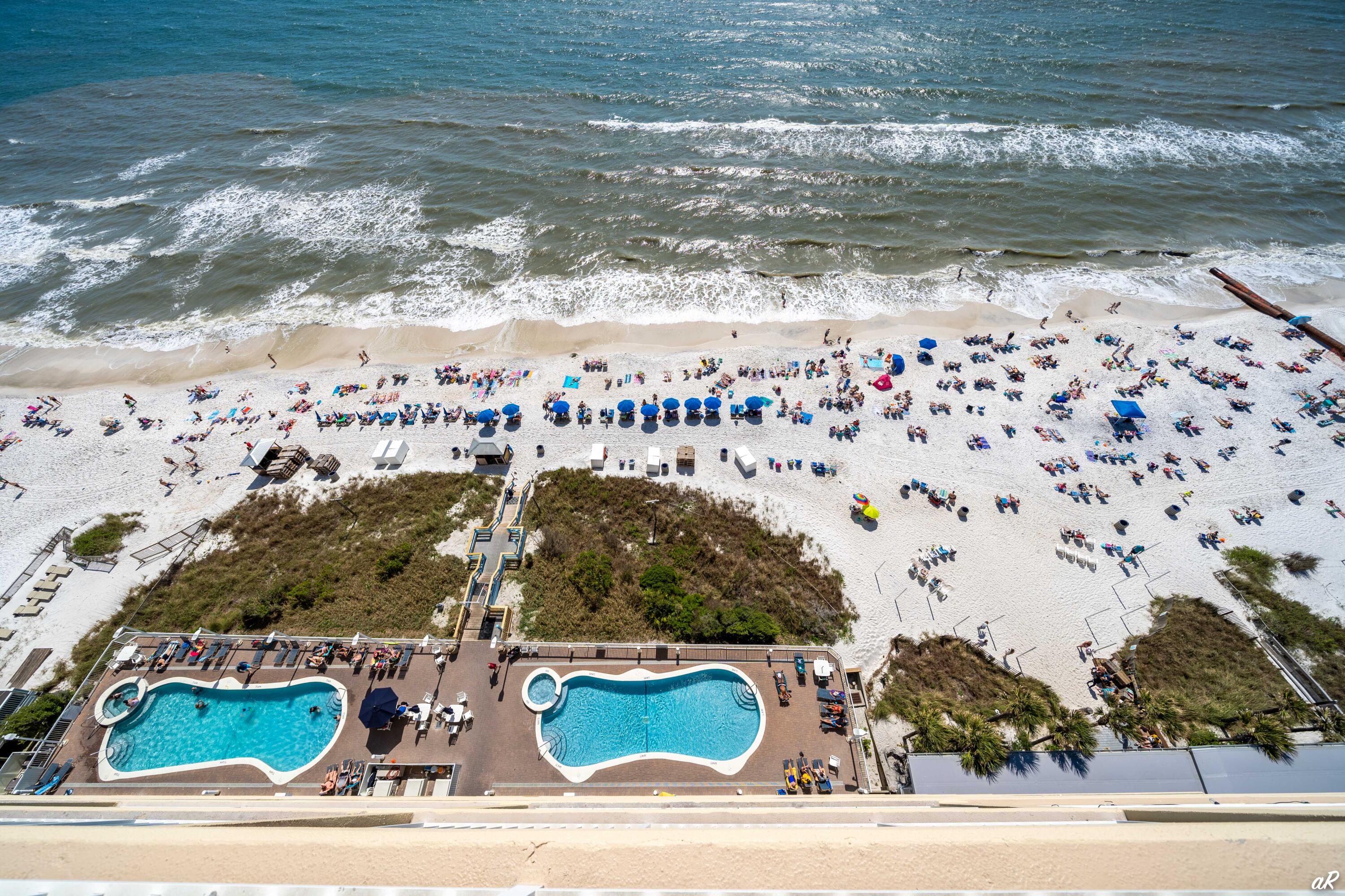 SEYCHELLES RESORT CONDO - Residential