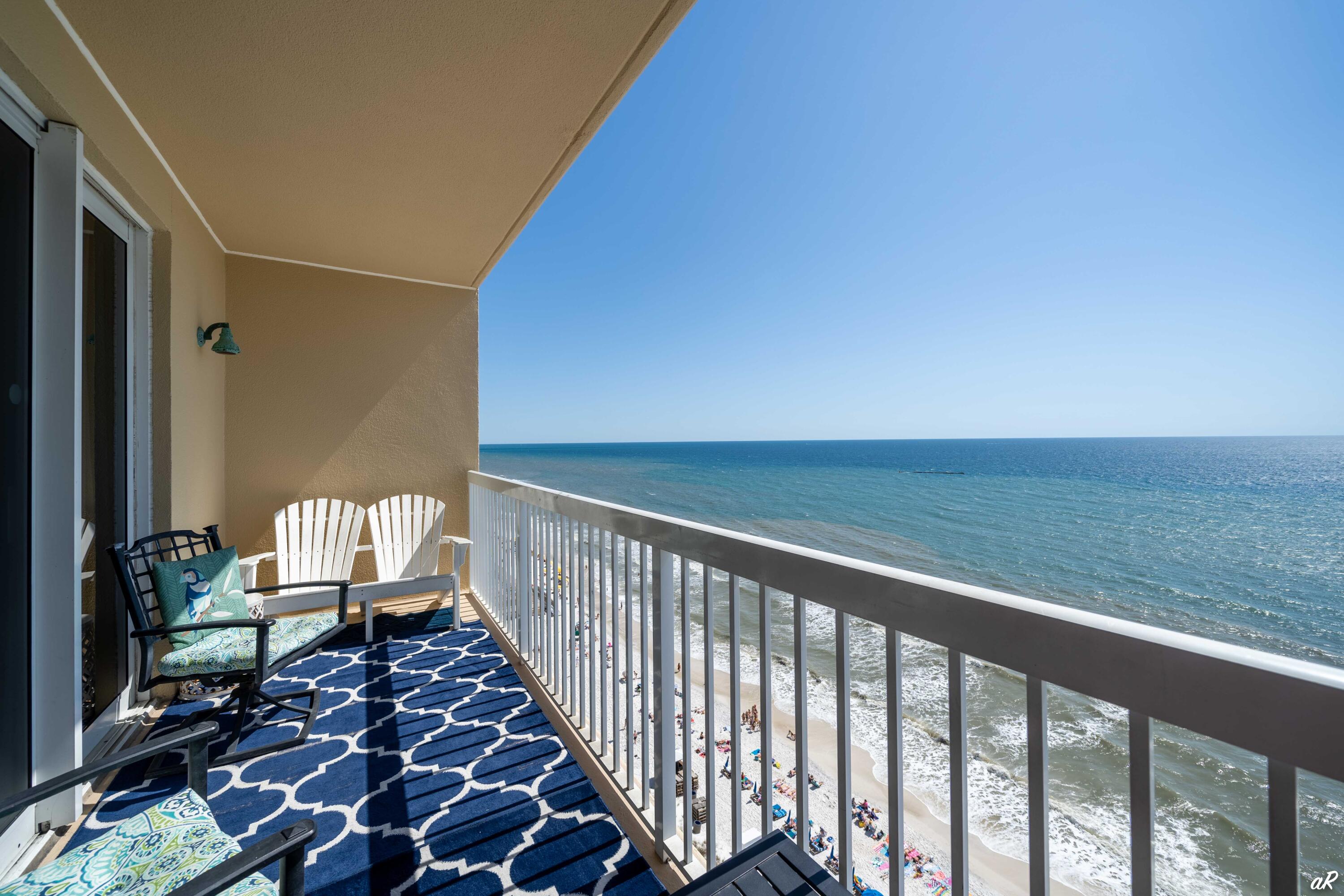 SEYCHELLES RESORT CONDO - Residential