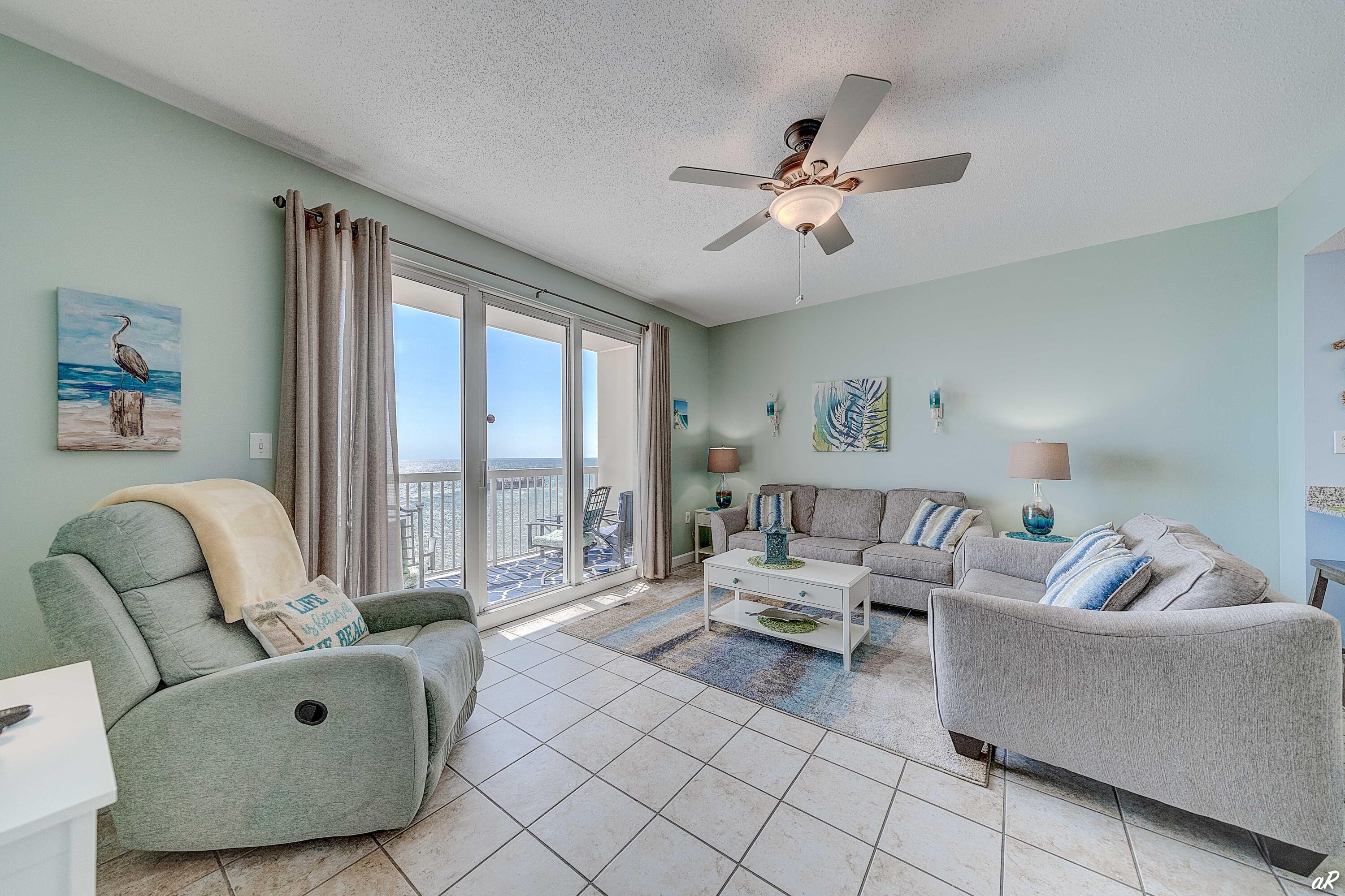 SEYCHELLES RESORT CONDO - Residential