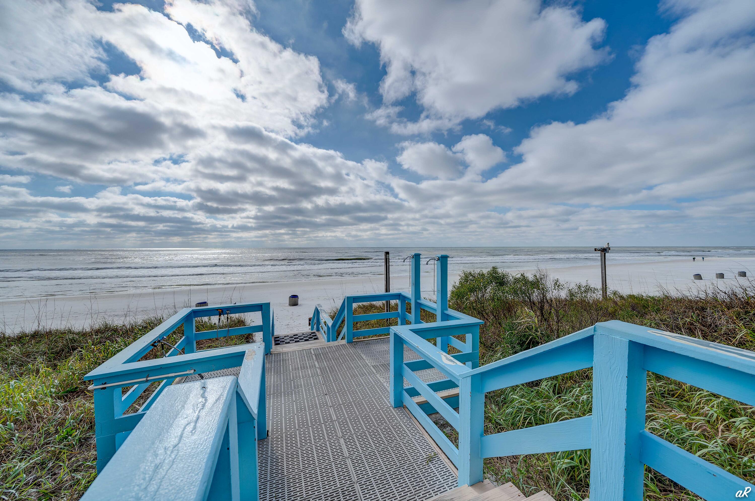 SEYCHELLES RESORT CONDO - Residential