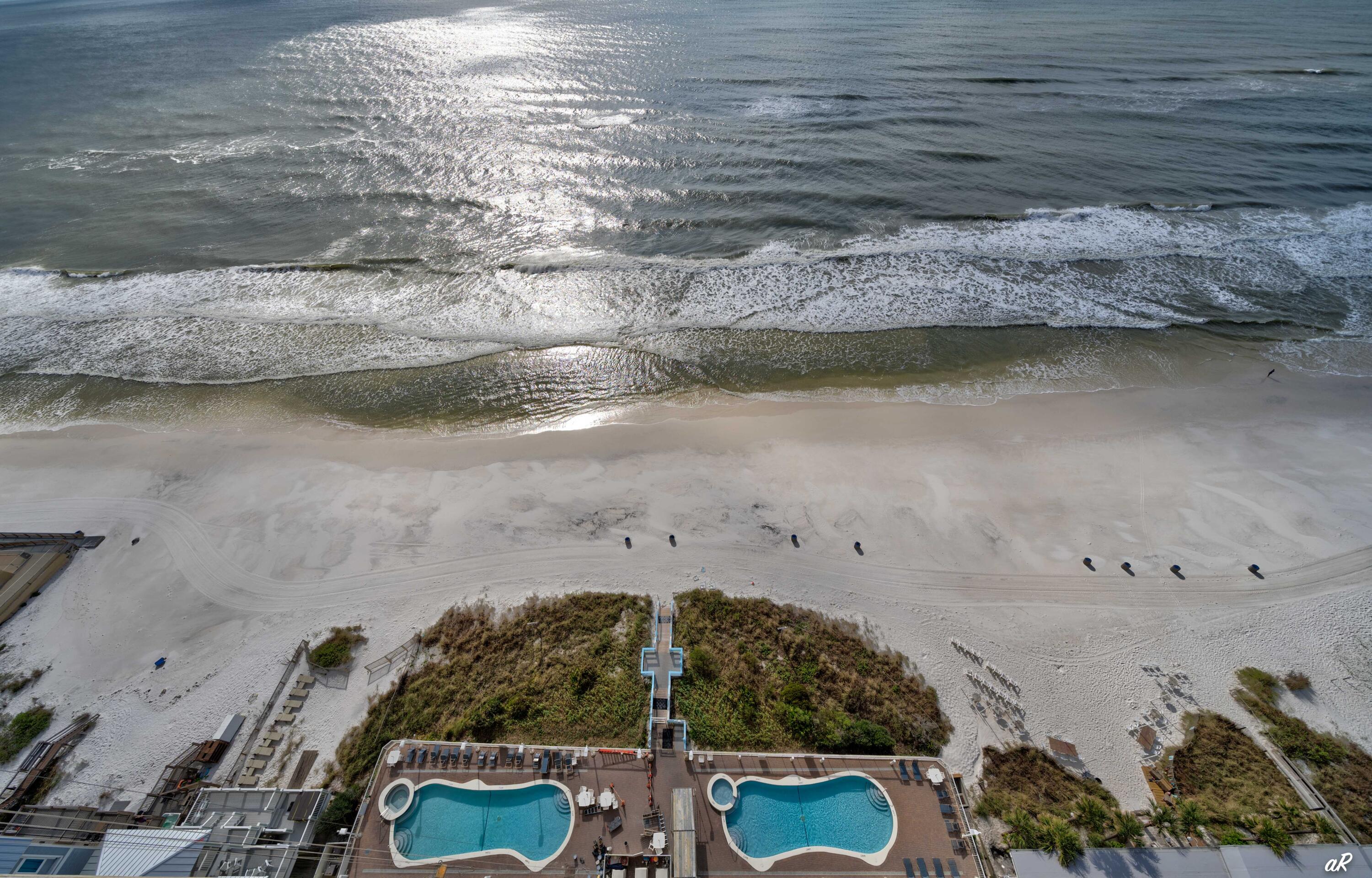 SEYCHELLES RESORT CONDO - Residential