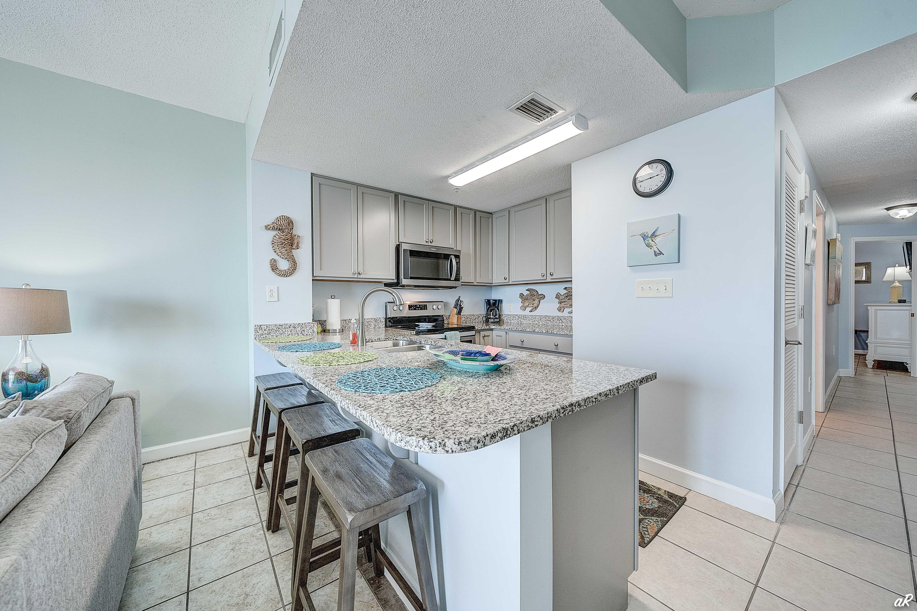 SEYCHELLES RESORT CONDO - Residential