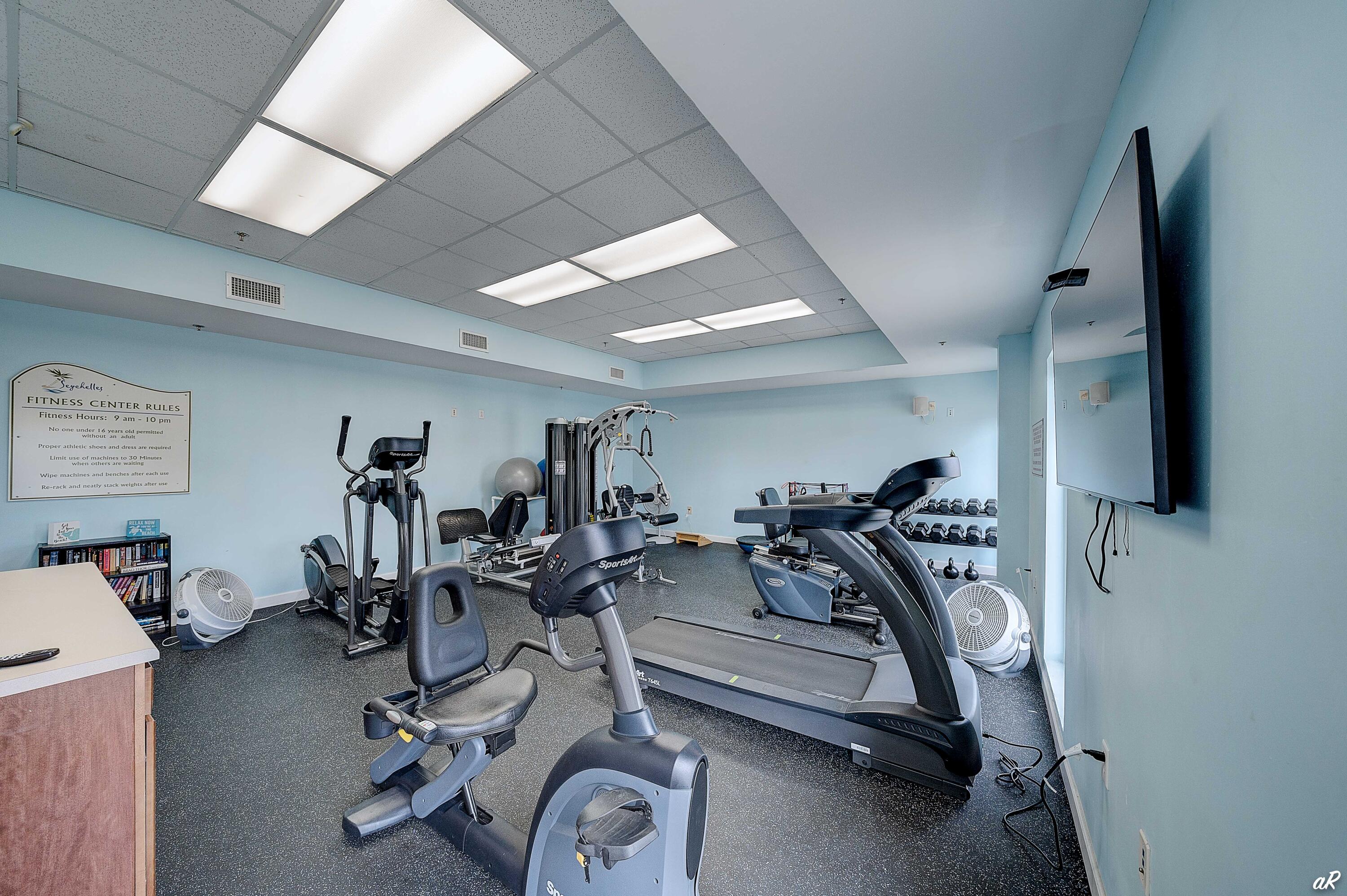 SEYCHELLES RESORT CONDO - Residential