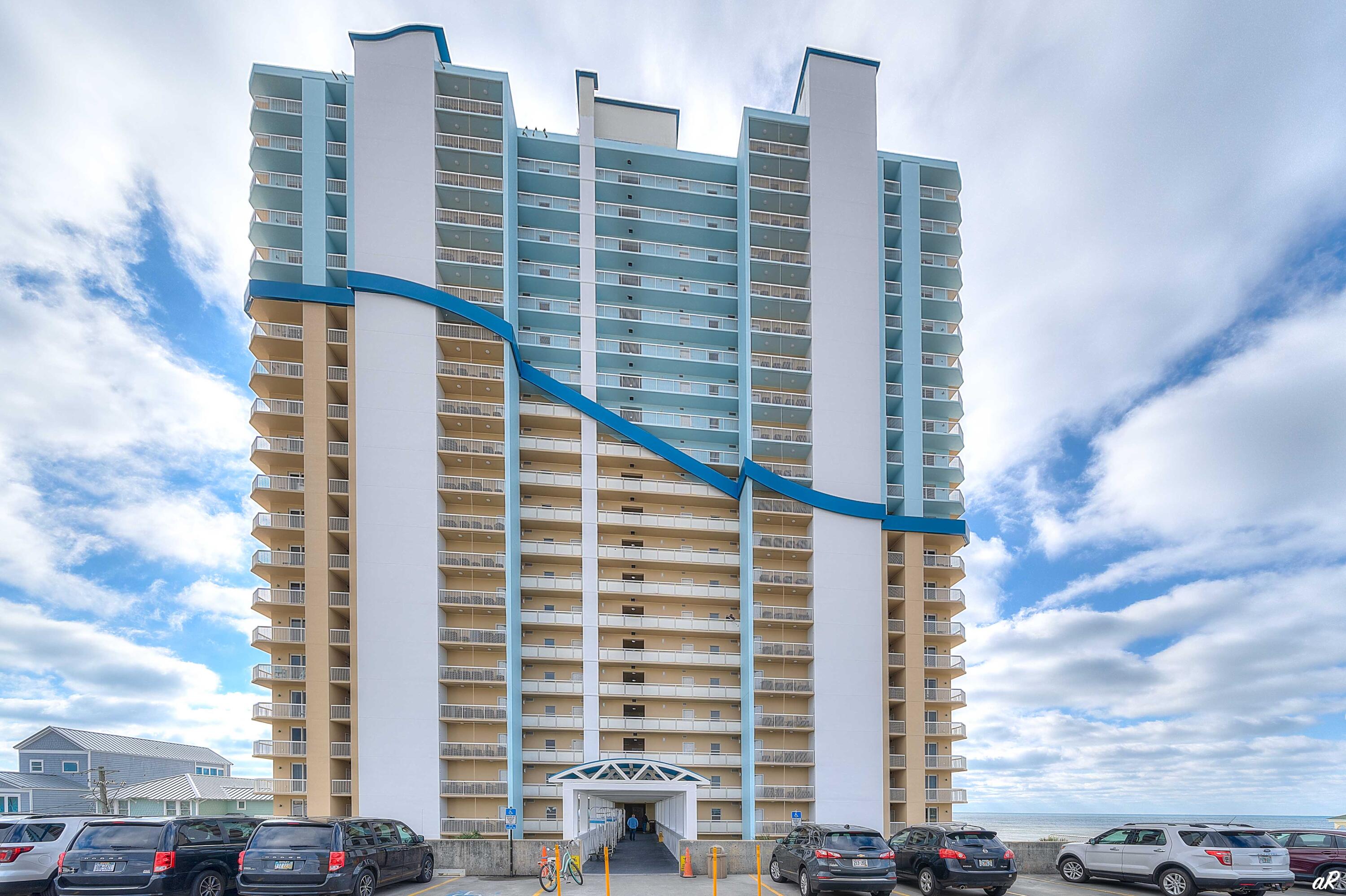 SEYCHELLES RESORT CONDO - Residential