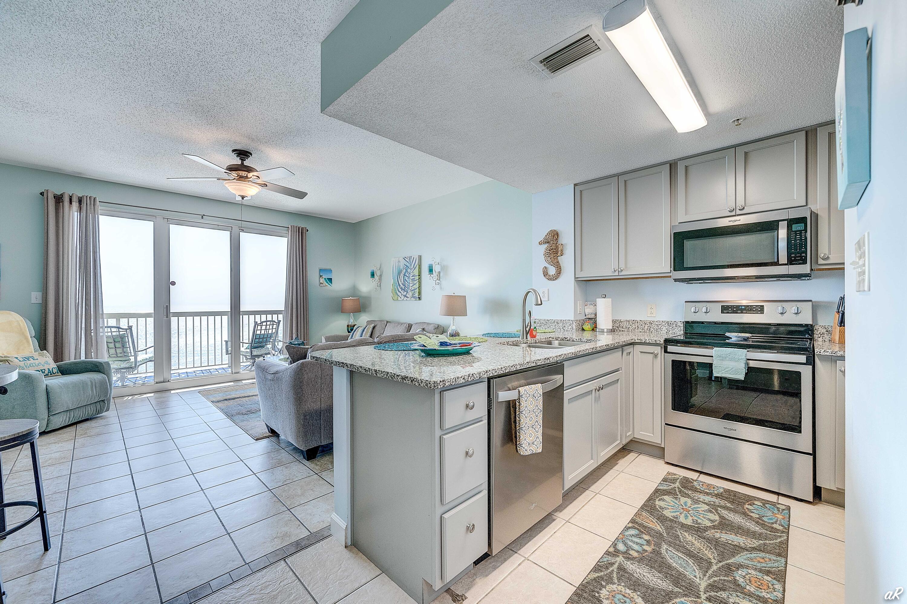 SEYCHELLES RESORT CONDO - Residential