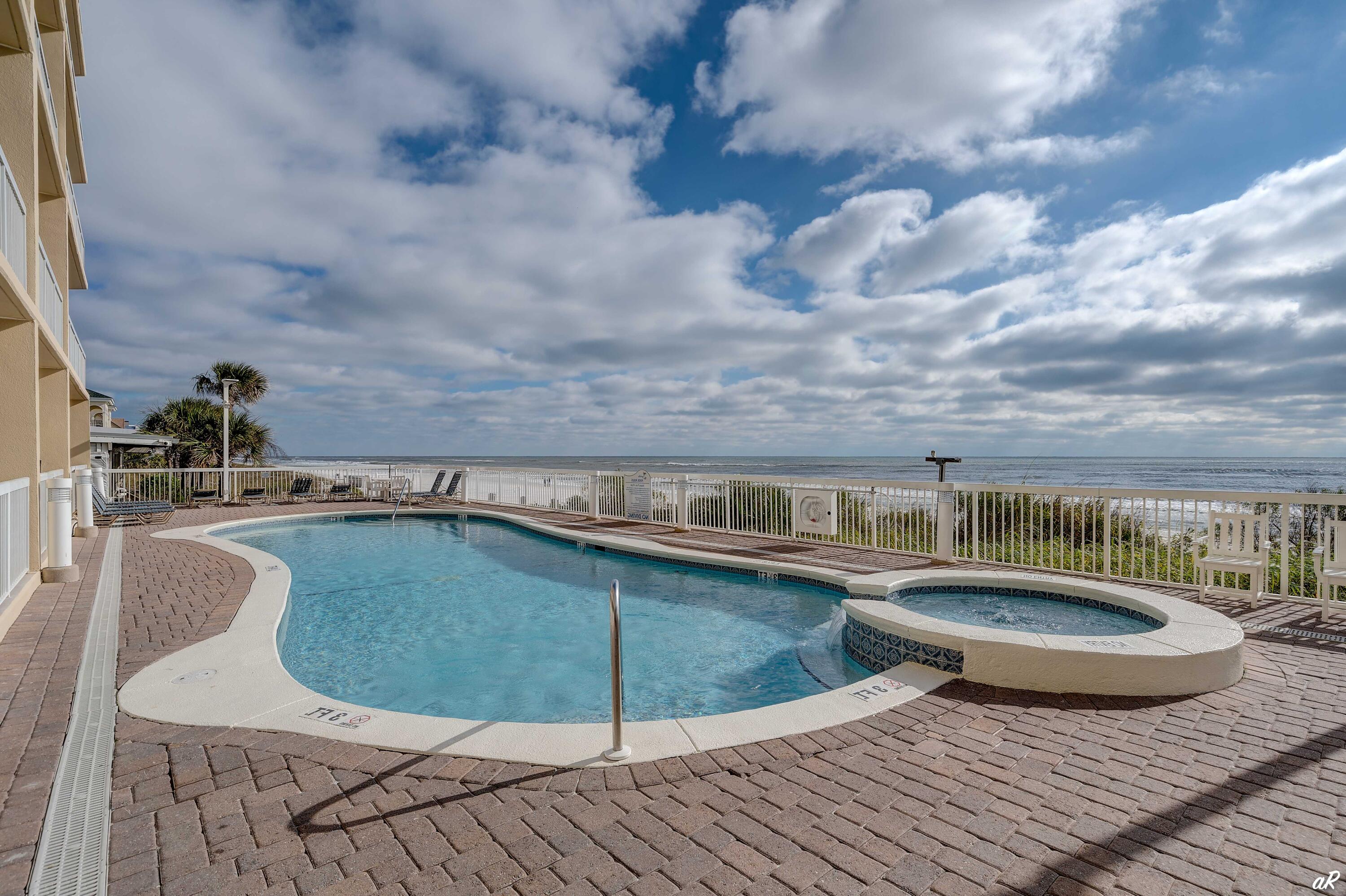 SEYCHELLES RESORT CONDO - Residential