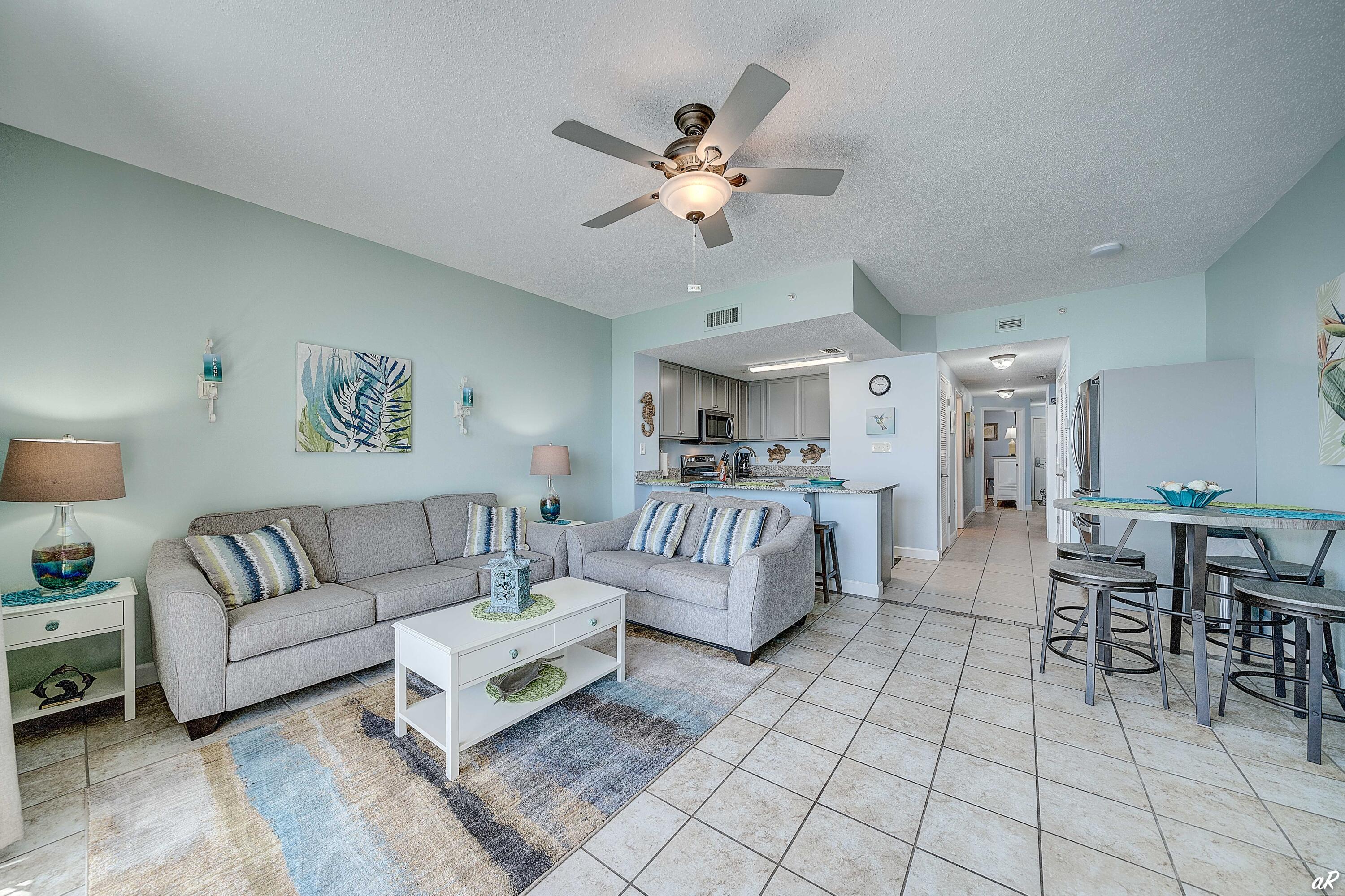 SEYCHELLES RESORT CONDO - Residential