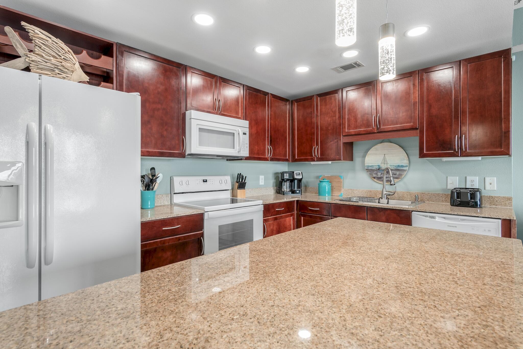 Laketown Wharf - Residential