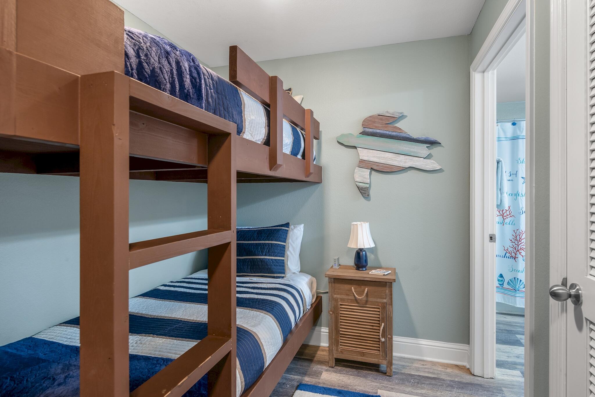 Laketown Wharf - Residential