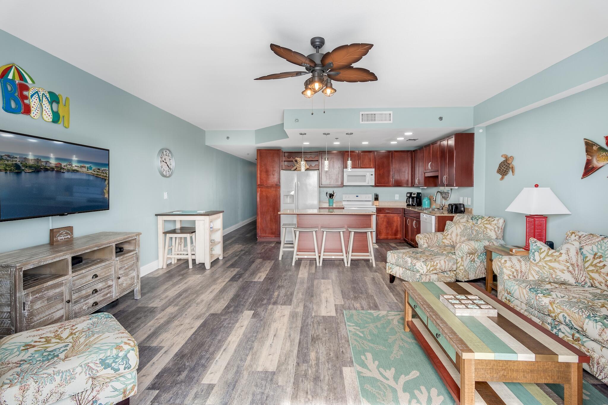 Laketown Wharf - Residential