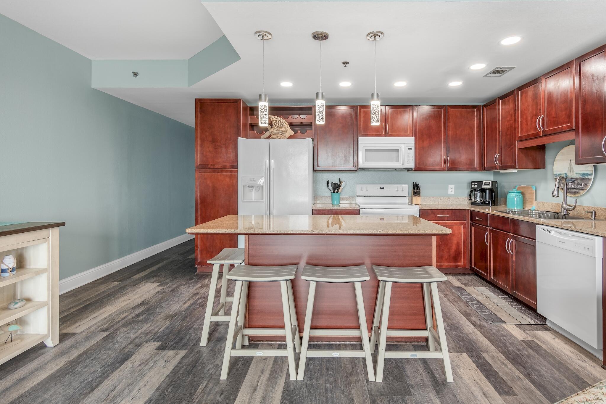 Laketown Wharf - Residential