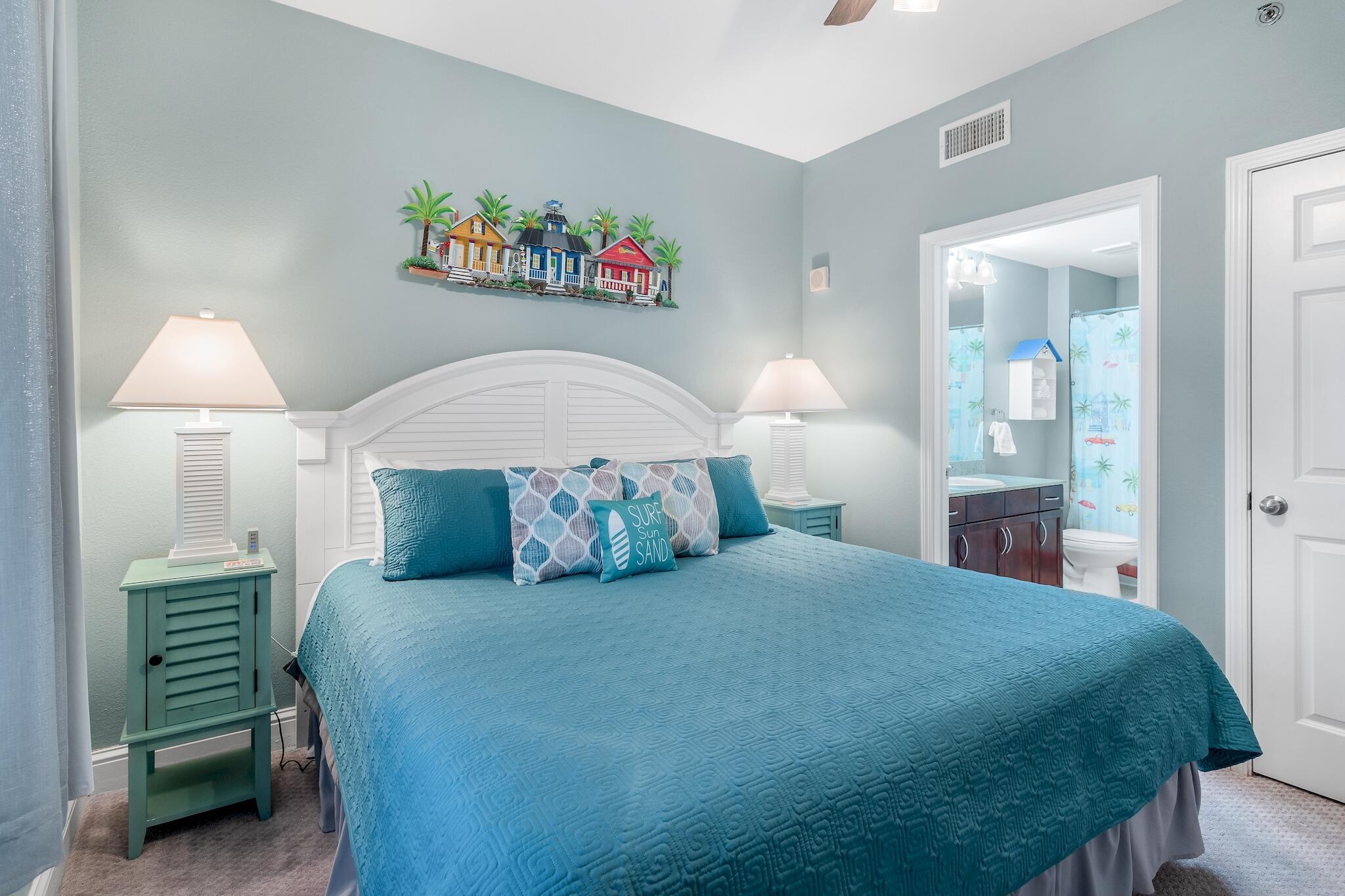 Laketown Wharf - Residential