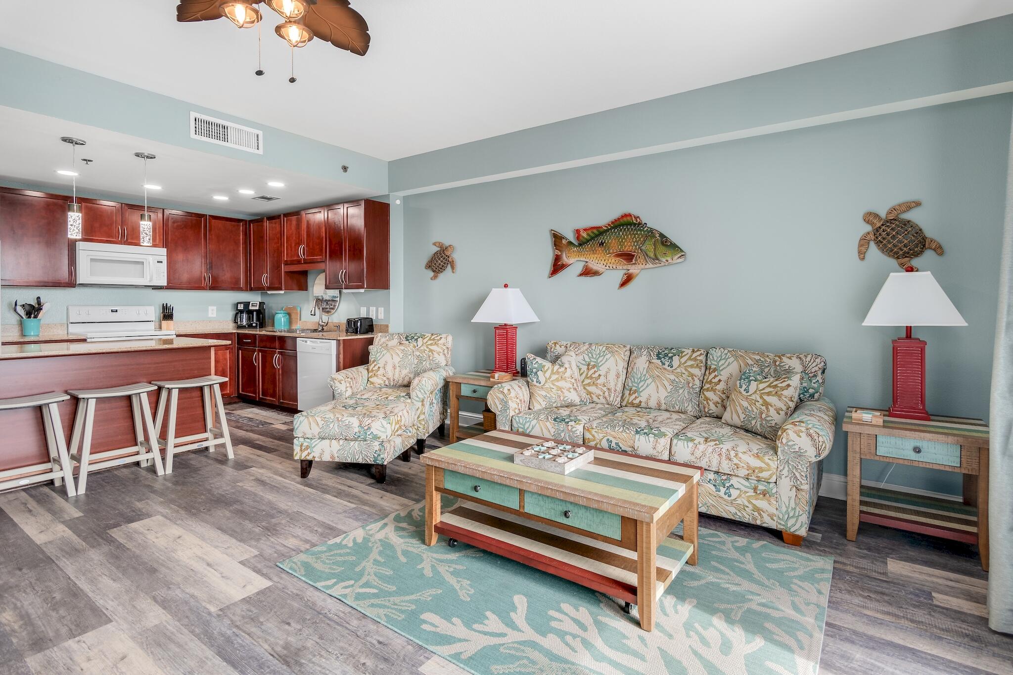 Laketown Wharf - Residential