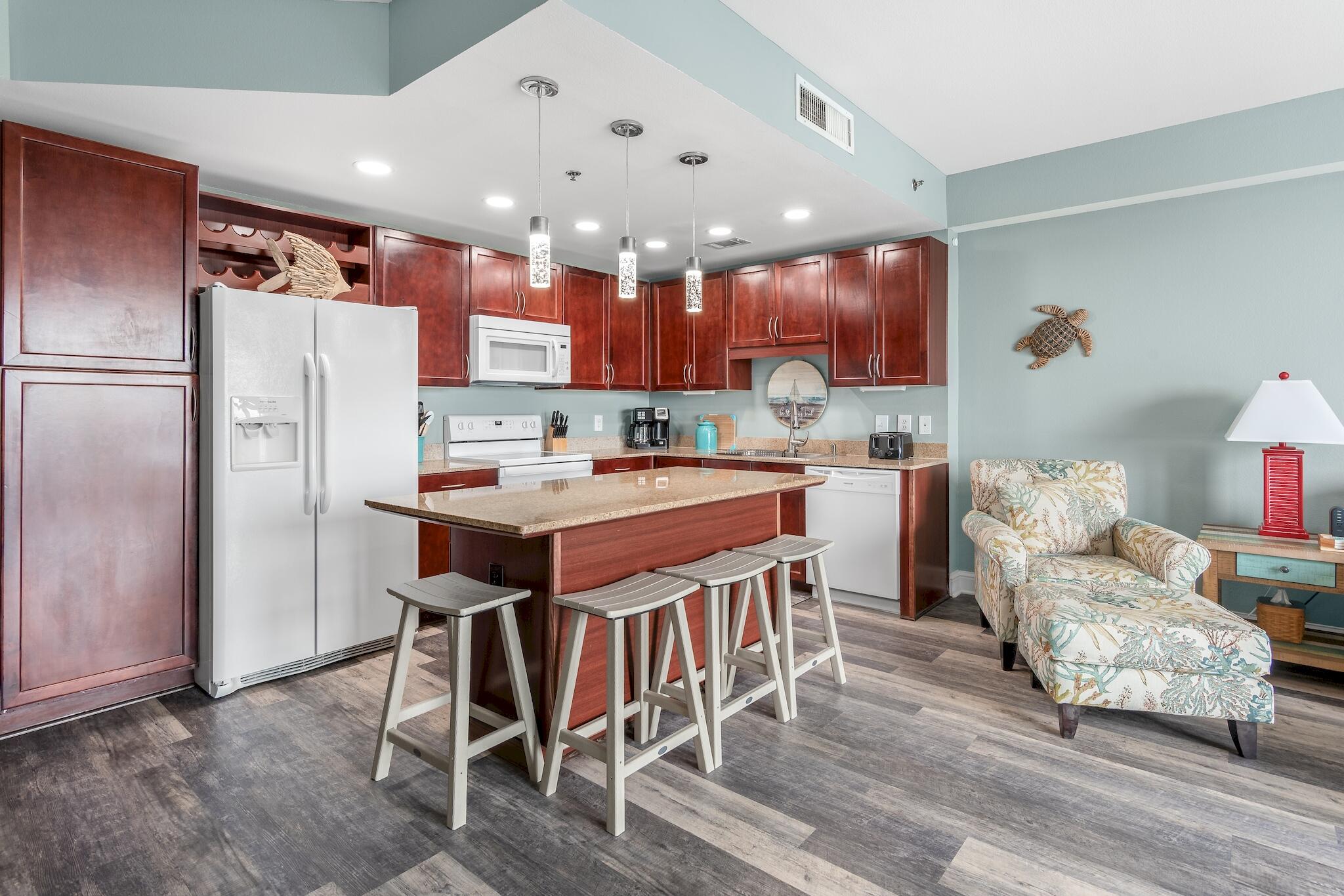 Laketown Wharf - Residential