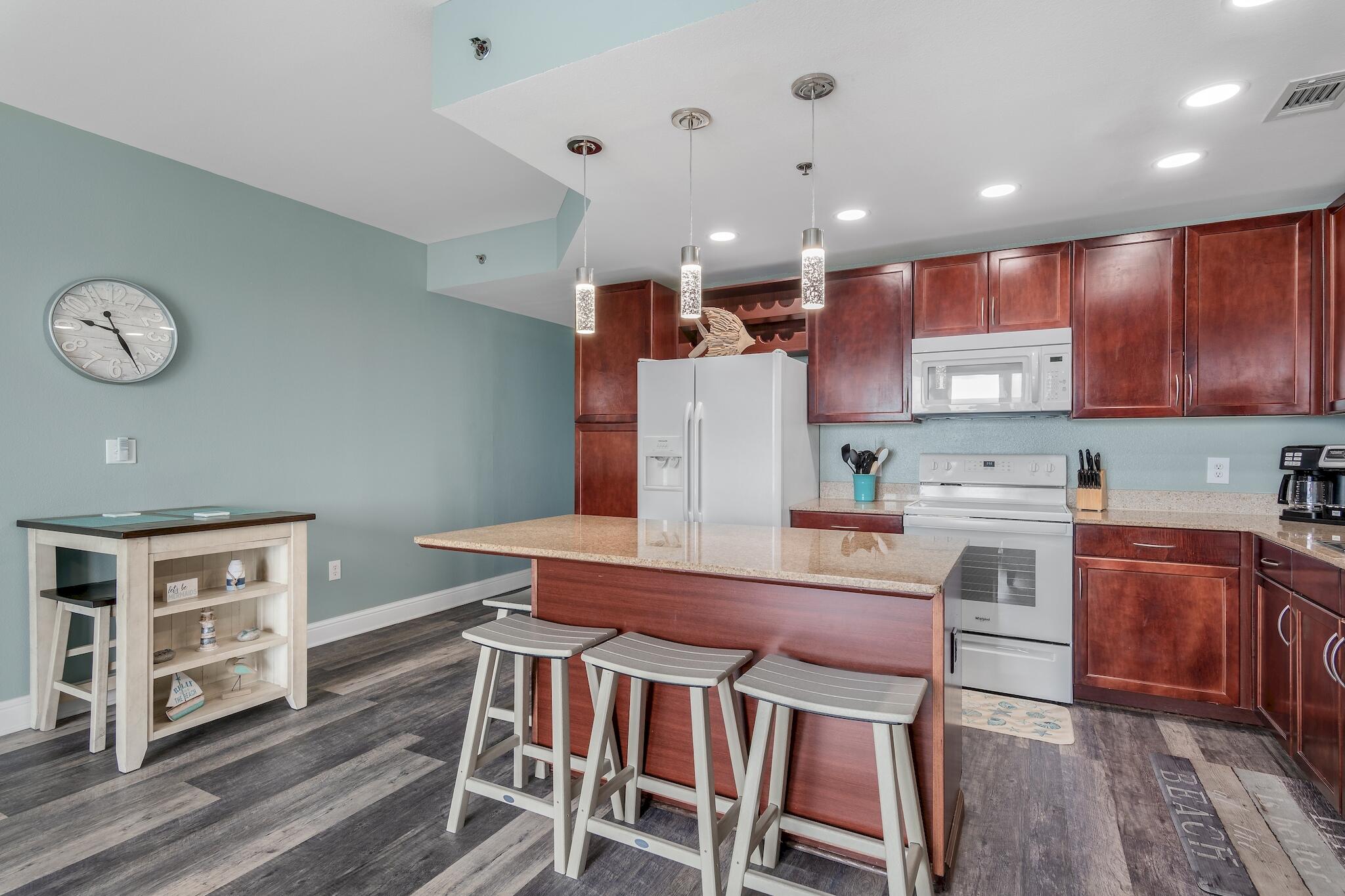 Laketown Wharf - Residential