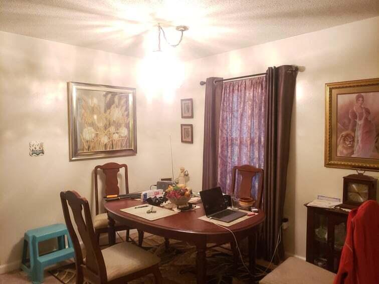 CALHOUN S/D TO DESTIN - Residential