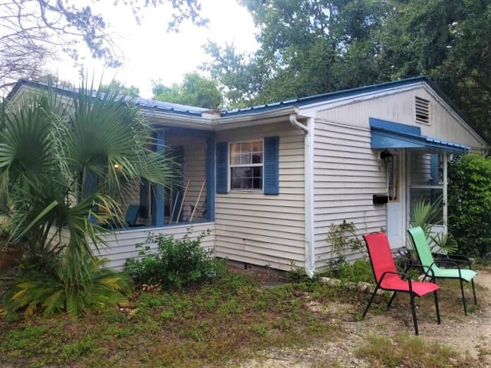 CALHOUN S/D TO DESTIN - Residential