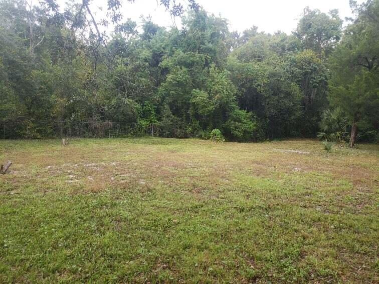 CALHOUN S/D TO DESTIN - Residential