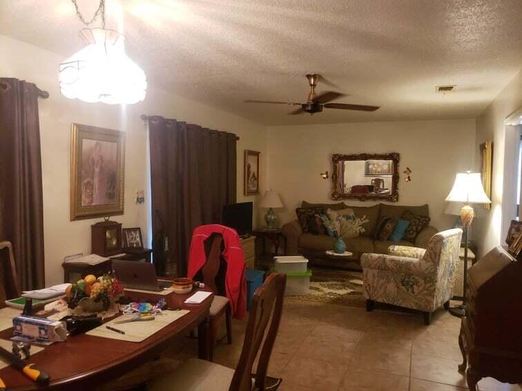 CALHOUN S/D TO DESTIN - Residential