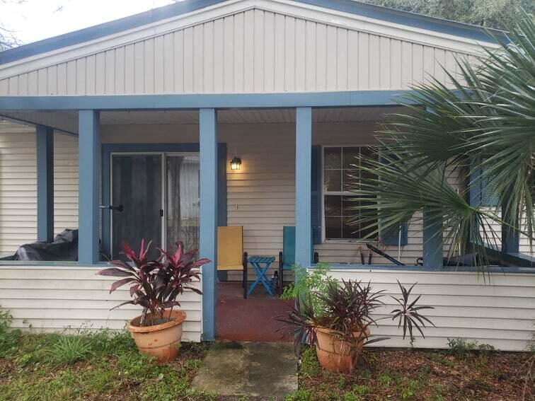 CALHOUN S/D TO DESTIN - Residential