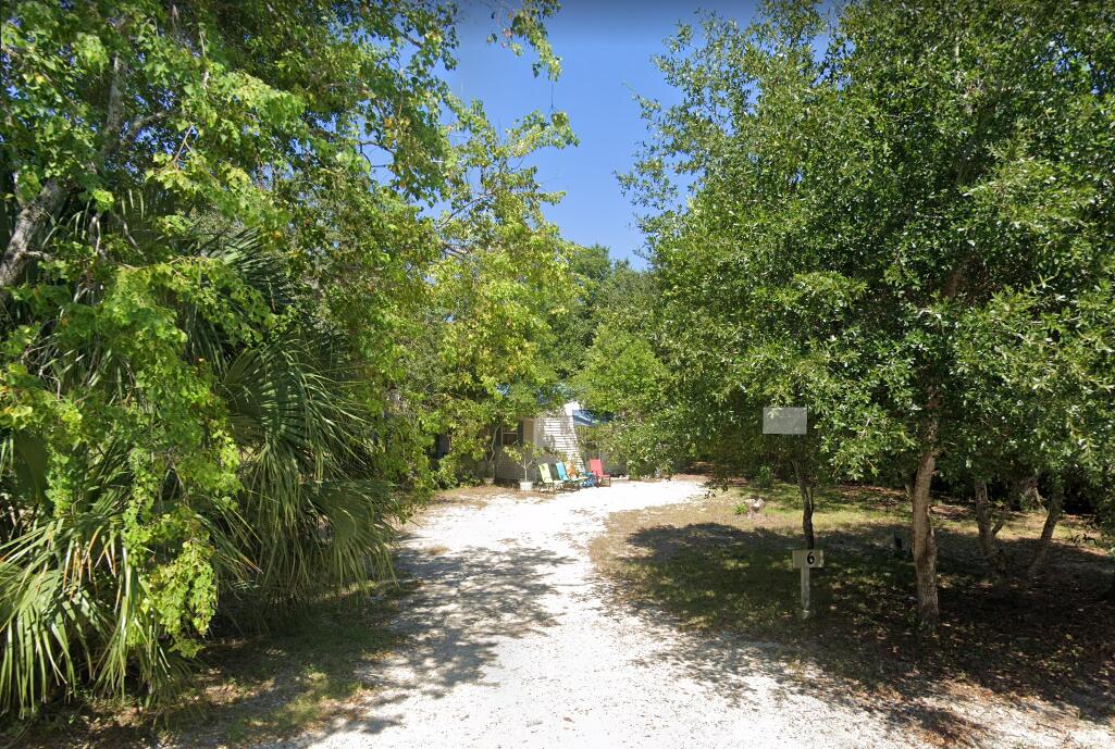 CALHOUN S/D TO DESTIN - Residential