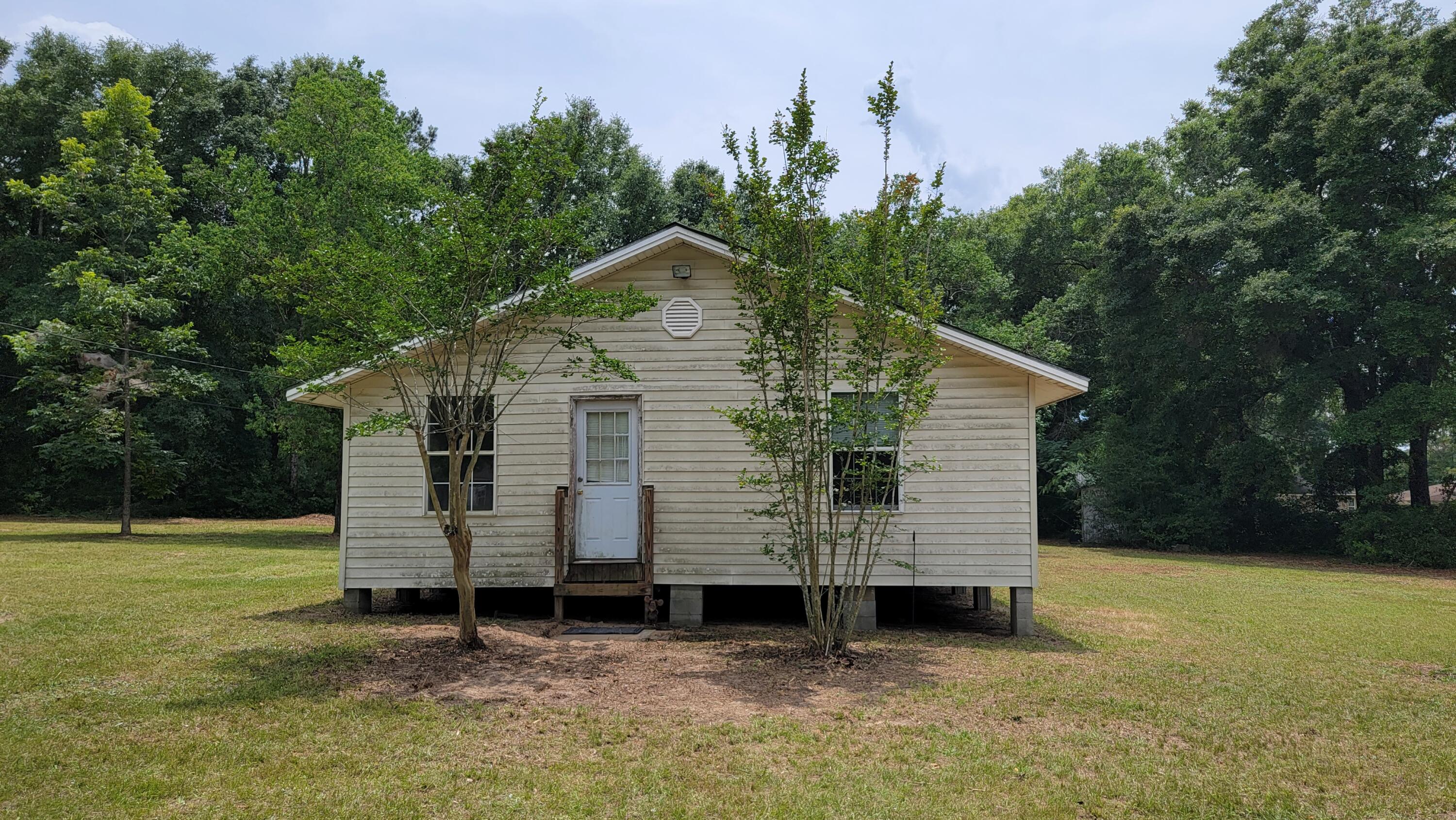 GARDEN CITY - Residential