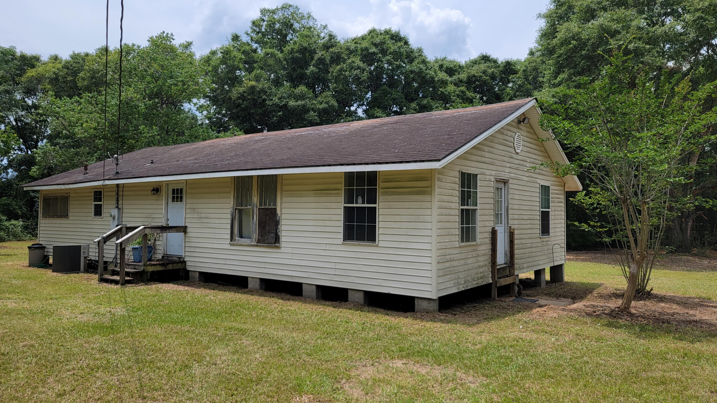 GARDEN CITY - Residential