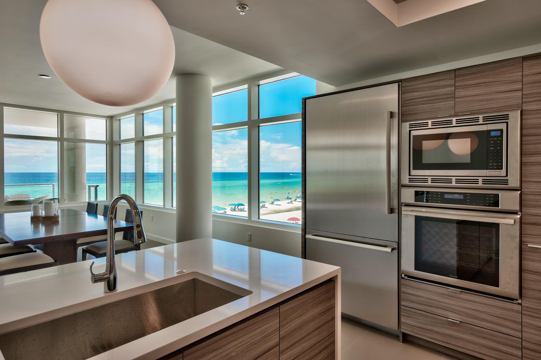 1900 NINETY EIGHT - Residential